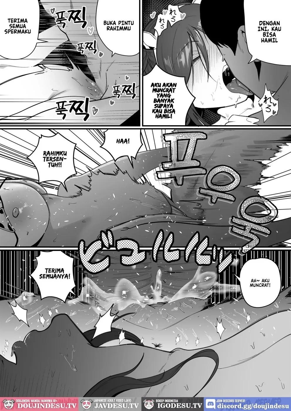 Ninshin Kanri-fu: Chapter chapter-1 - Page 27