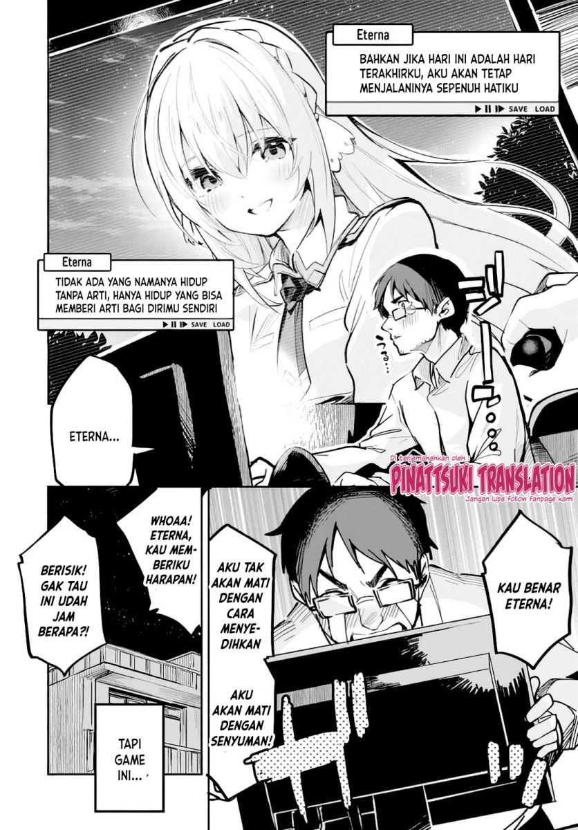Nise Seijo Kuso of the Year: Risou no Seijo? Zannen, Nise Seijo deshita!: Chapter chapter-1 - Page 6