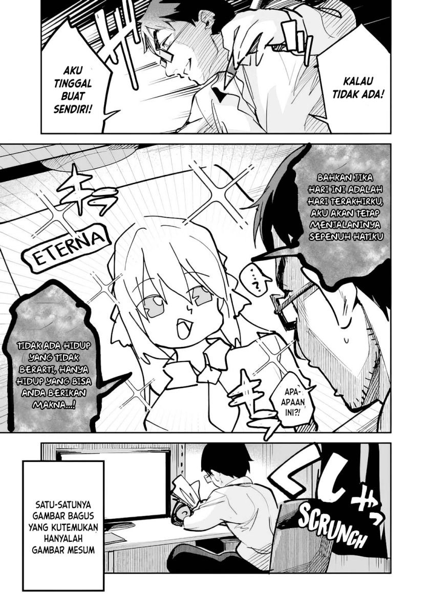 Nise Seijo Kuso of the Year: Risou no Seijo? Zannen, Nise Seijo deshita!: Chapter chapter-1 - Page 11