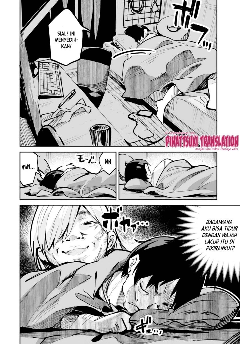 Nise Seijo Kuso of the Year: Risou no Seijo? Zannen, Nise Seijo deshita!: Chapter chapter-1 - Page 12