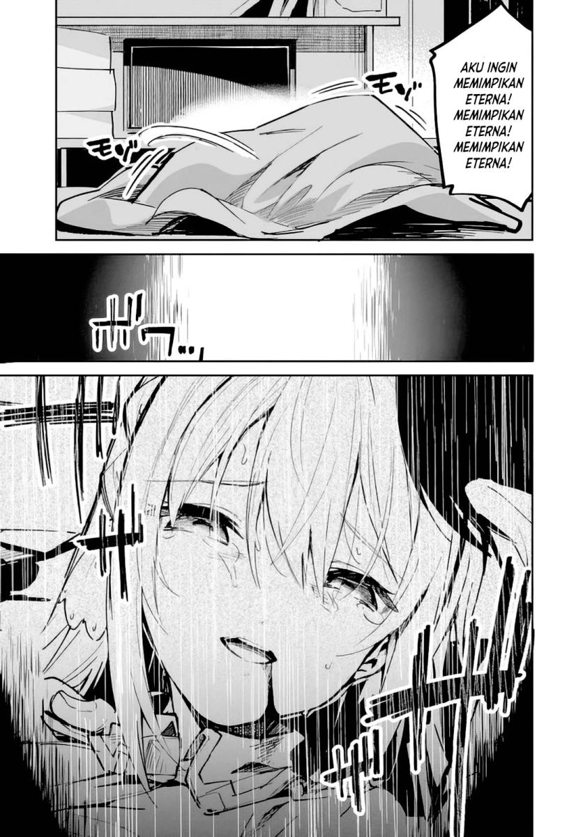 Nise Seijo Kuso of the Year: Risou no Seijo? Zannen, Nise Seijo deshita!: Chapter chapter-1 - Page 13