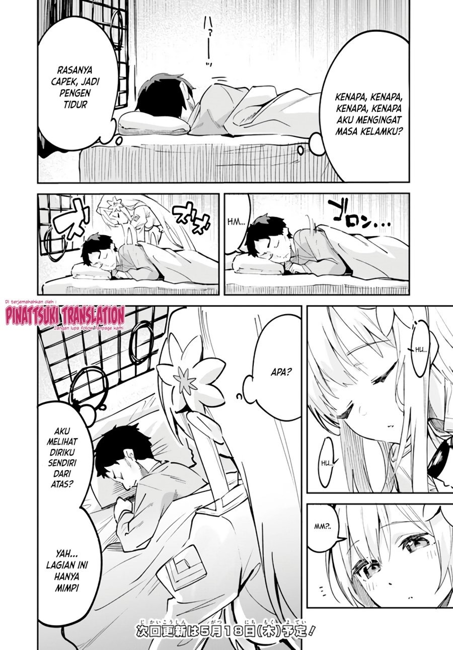 Nise Seijo Kuso of the Year: Risou no Seijo? Zannen, Nise Seijo deshita!: Chapter chapter-10.1 - Page 10
