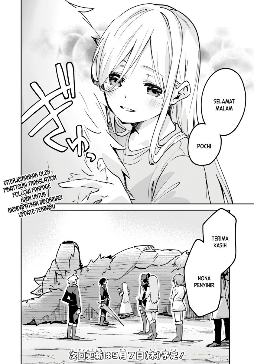 Nise Seijo Kuso of the Year: Risou no Seijo? Zannen, Nise Seijo deshita!: Chapter chapter-15.2 - Page 10