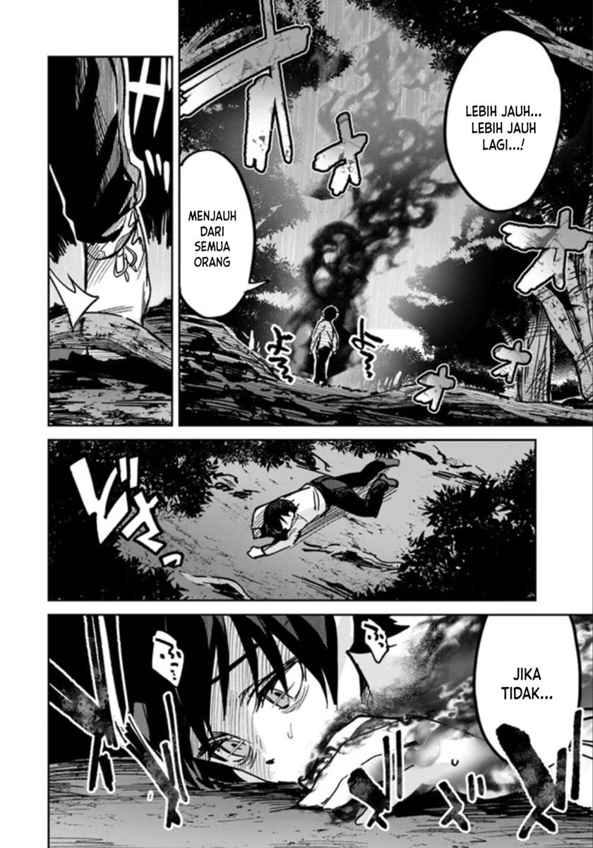 Nise Seijo Kuso of the Year: Risou no Seijo? Zannen, Nise Seijo deshita!: Chapter chapter-2 - Page 14