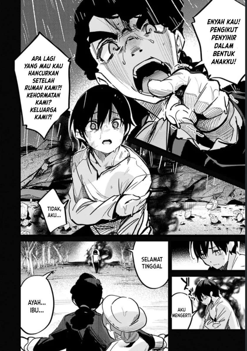Nise Seijo Kuso of the Year: Risou no Seijo? Zannen, Nise Seijo deshita!: Chapter chapter-2 - Page 16