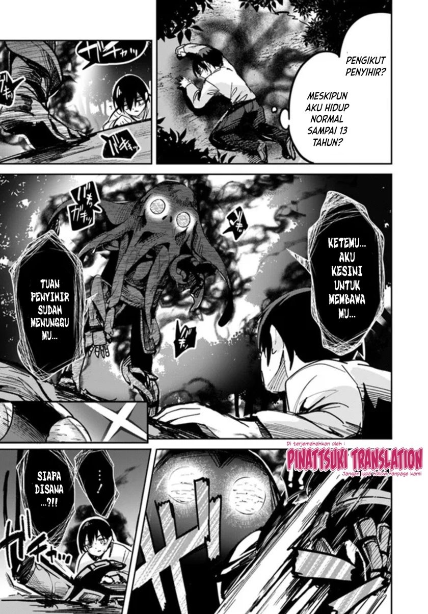 Nise Seijo Kuso of the Year: Risou no Seijo? Zannen, Nise Seijo deshita!: Chapter chapter-2 - Page 17