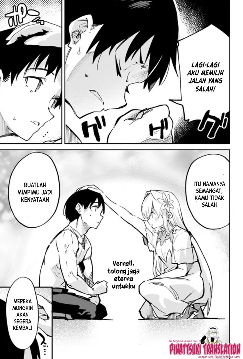 Nise Seijo Kuso of the Year: Risou no Seijo? Zannen, Nise Seijo deshita!: Chapter chapter-4 - Page 15