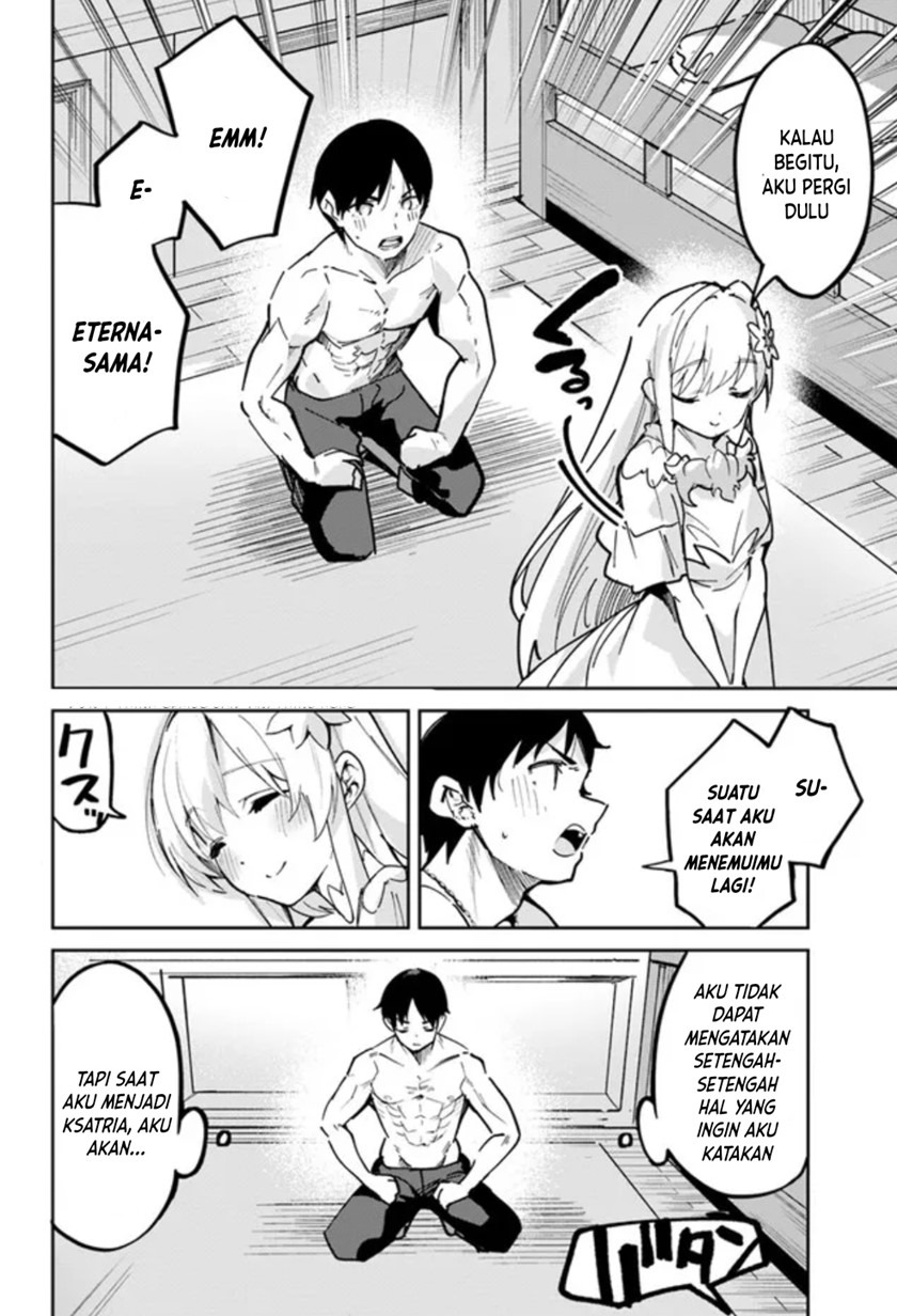 Nise Seijo Kuso of the Year: Risou no Seijo? Zannen, Nise Seijo deshita!: Chapter chapter-4 - Page 16