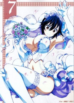 Sampul Nisenisekoi