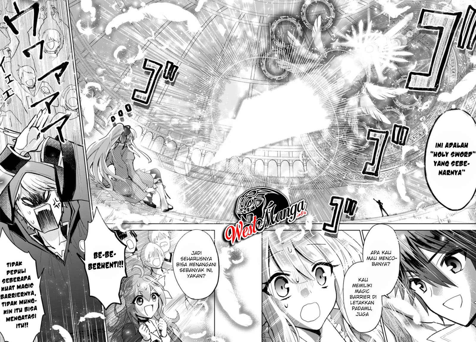 Nishuume Cheat no Tensei Madoushi 〜Saikyou ga 1000-nengo ni Tensei Shitara, Jinsei Yoyū Sugimashita〜: Chapter chapter-2.2 - Page 11