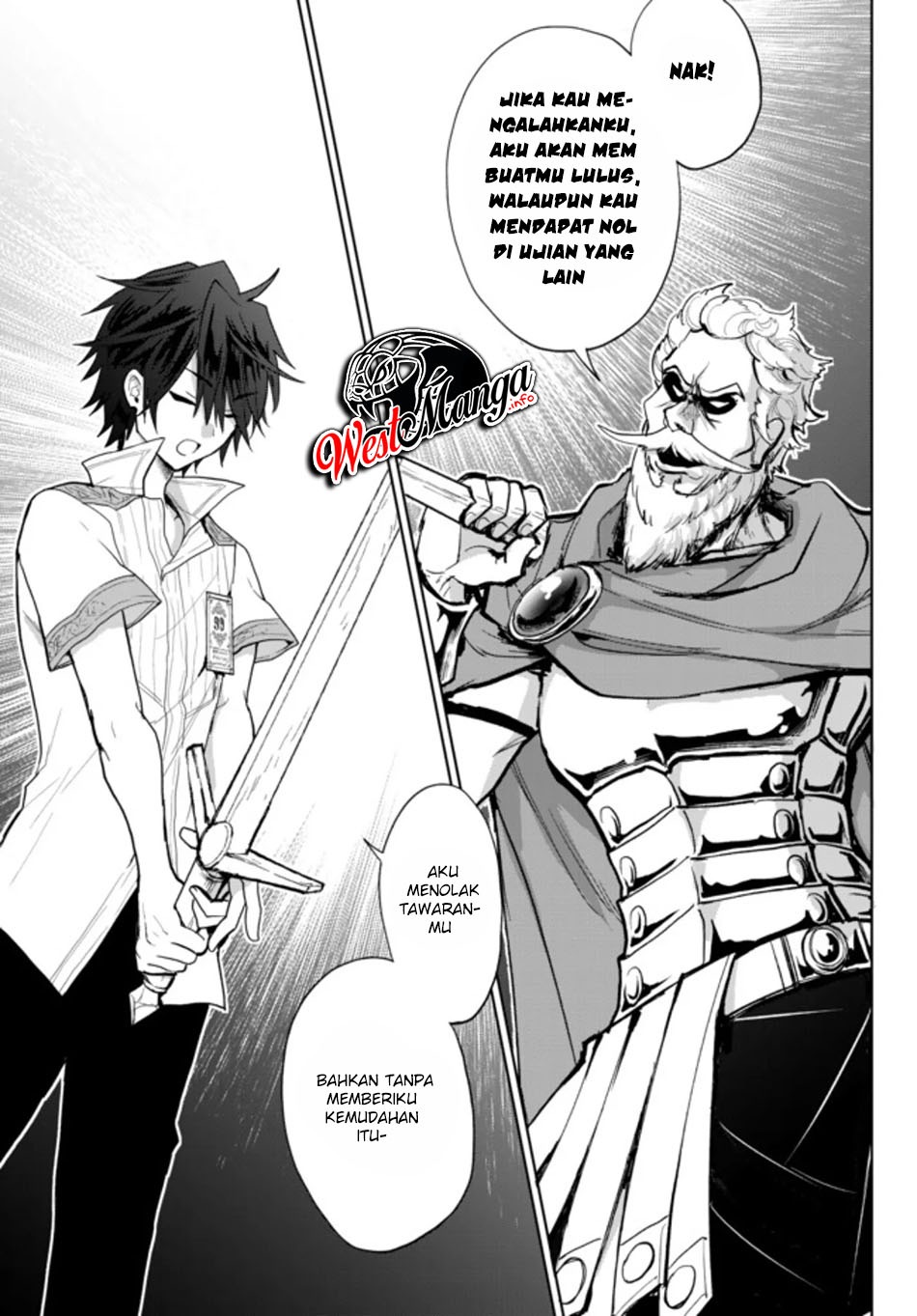 Nishuume Cheat no Tensei Madoushi 〜Saikyou ga 1000-nengo ni Tensei Shitara, Jinsei Yoyū Sugimashita〜: Chapter chapter-2.2 - Page 16