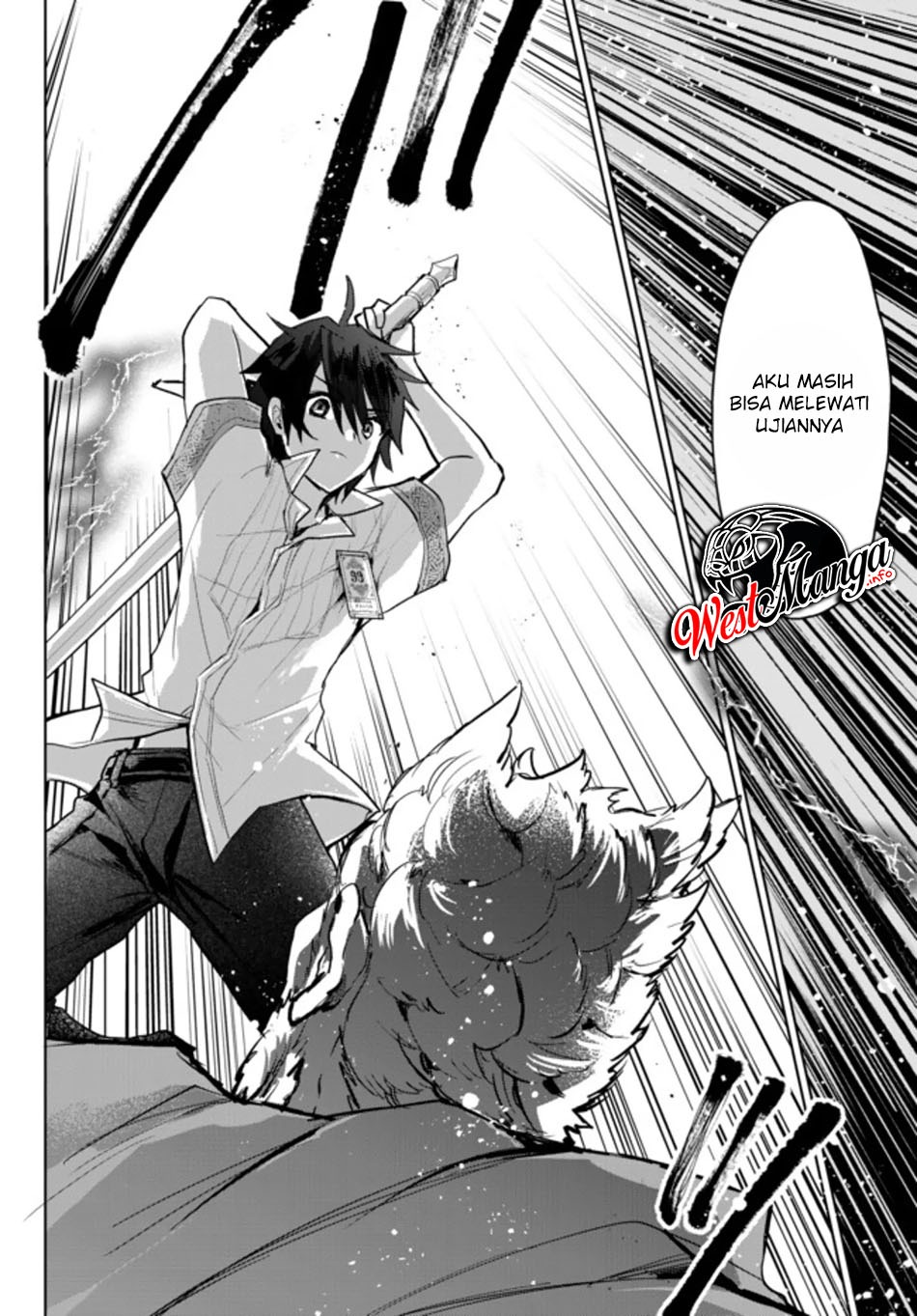 Nishuume Cheat no Tensei Madoushi 〜Saikyou ga 1000-nengo ni Tensei Shitara, Jinsei Yoyū Sugimashita〜: Chapter chapter-2.2 - Page 17