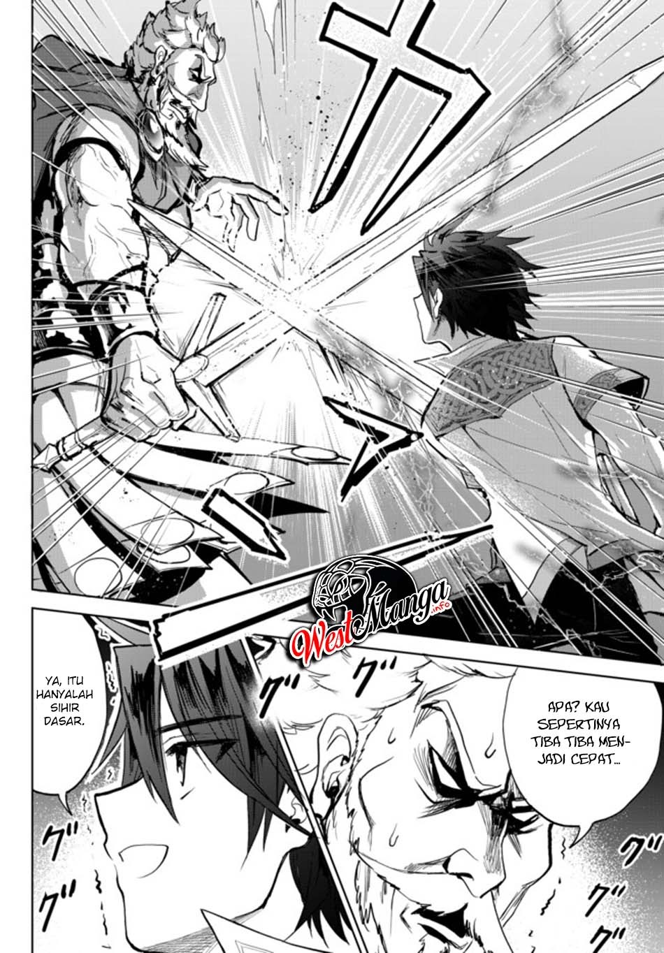 Nishuume Cheat no Tensei Madoushi 〜Saikyou ga 1000-nengo ni Tensei Shitara, Jinsei Yoyū Sugimashita〜: Chapter chapter-2.3 - Page 4
