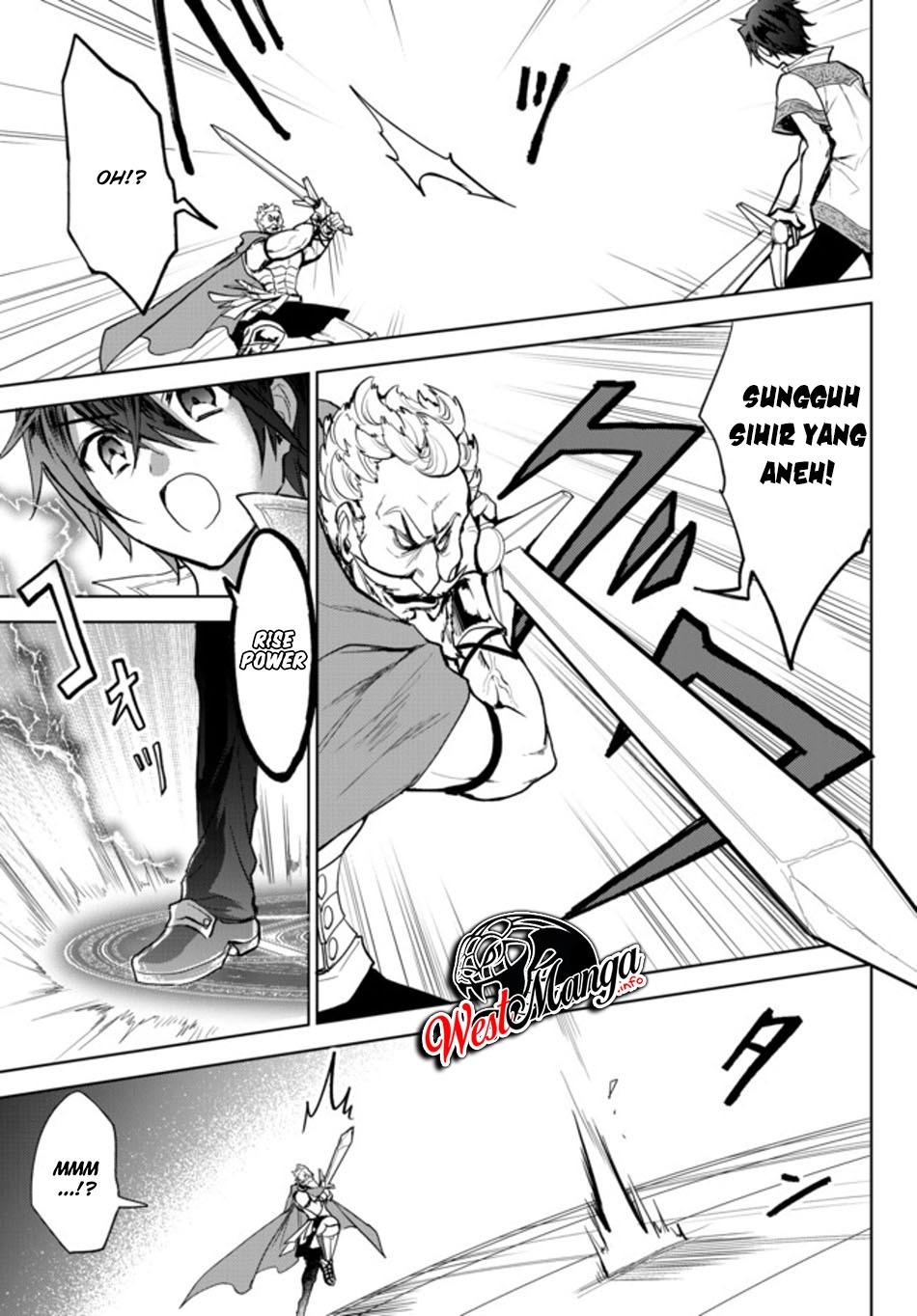 Nishuume Cheat no Tensei Madoushi 〜Saikyou ga 1000-nengo ni Tensei Shitara, Jinsei Yoyū Sugimashita〜: Chapter chapter-2.3 - Page 5
