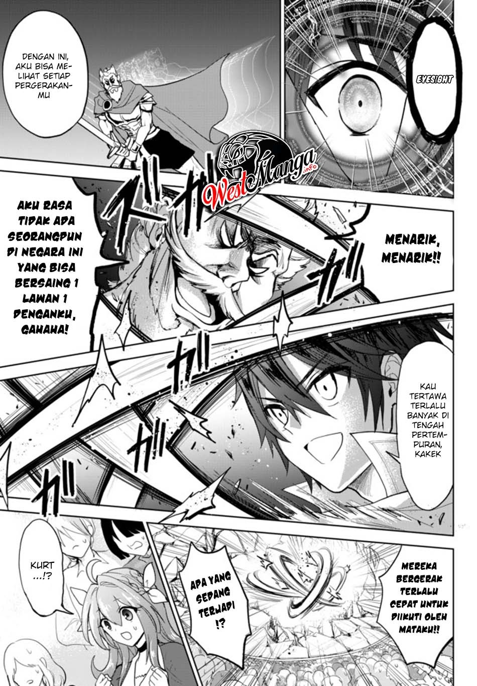Nishuume Cheat no Tensei Madoushi 〜Saikyou ga 1000-nengo ni Tensei Shitara, Jinsei Yoyū Sugimashita〜: Chapter chapter-2.3 - Page 9