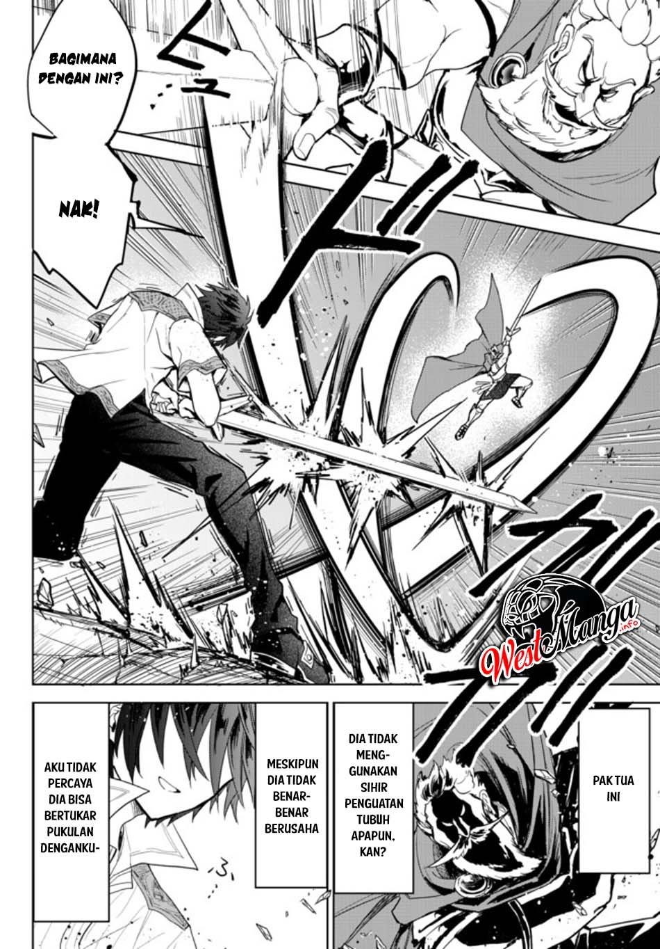 Nishuume Cheat no Tensei Madoushi 〜Saikyou ga 1000-nengo ni Tensei Shitara, Jinsei Yoyū Sugimashita〜: Chapter chapter-2.3 - Page 10