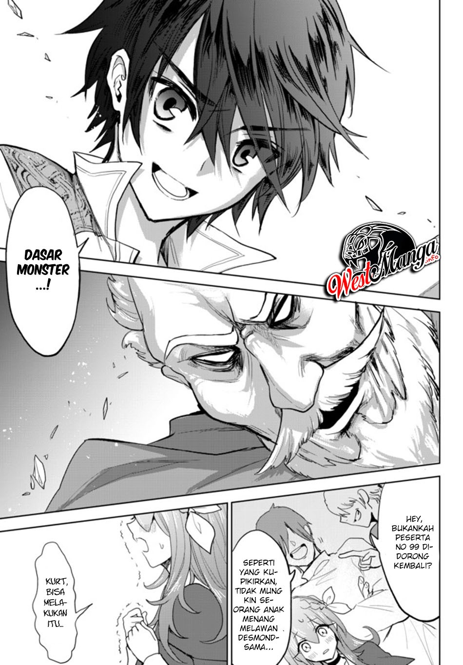 Nishuume Cheat no Tensei Madoushi 〜Saikyou ga 1000-nengo ni Tensei Shitara, Jinsei Yoyū Sugimashita〜: Chapter chapter-2.3 - Page 11