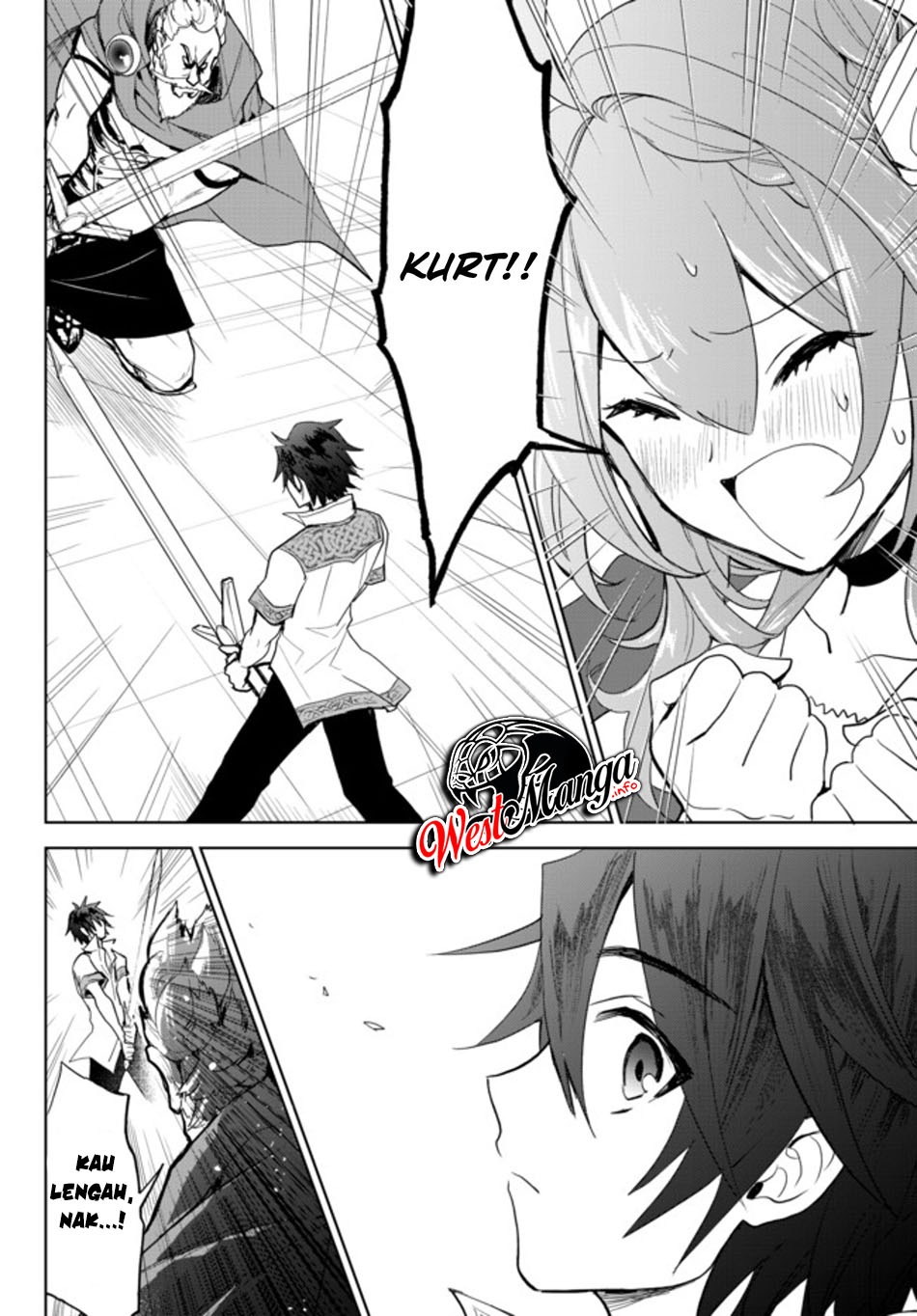Nishuume Cheat no Tensei Madoushi 〜Saikyou ga 1000-nengo ni Tensei Shitara, Jinsei Yoyū Sugimashita〜: Chapter chapter-2.3 - Page 12