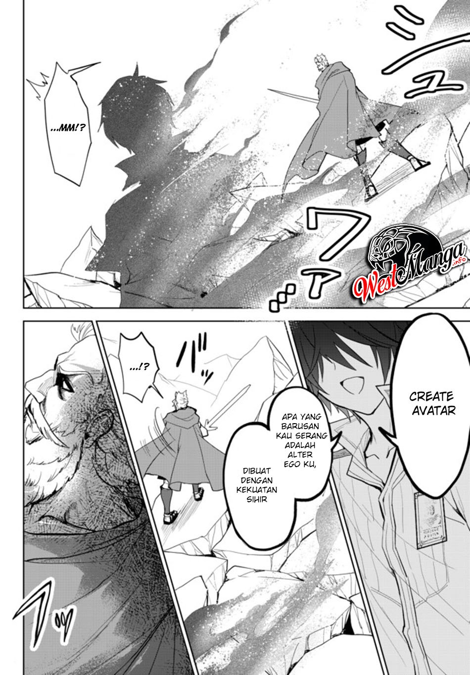 Nishuume Cheat no Tensei Madoushi 〜Saikyou ga 1000-nengo ni Tensei Shitara, Jinsei Yoyū Sugimashita〜: Chapter chapter-2.3 - Page 15