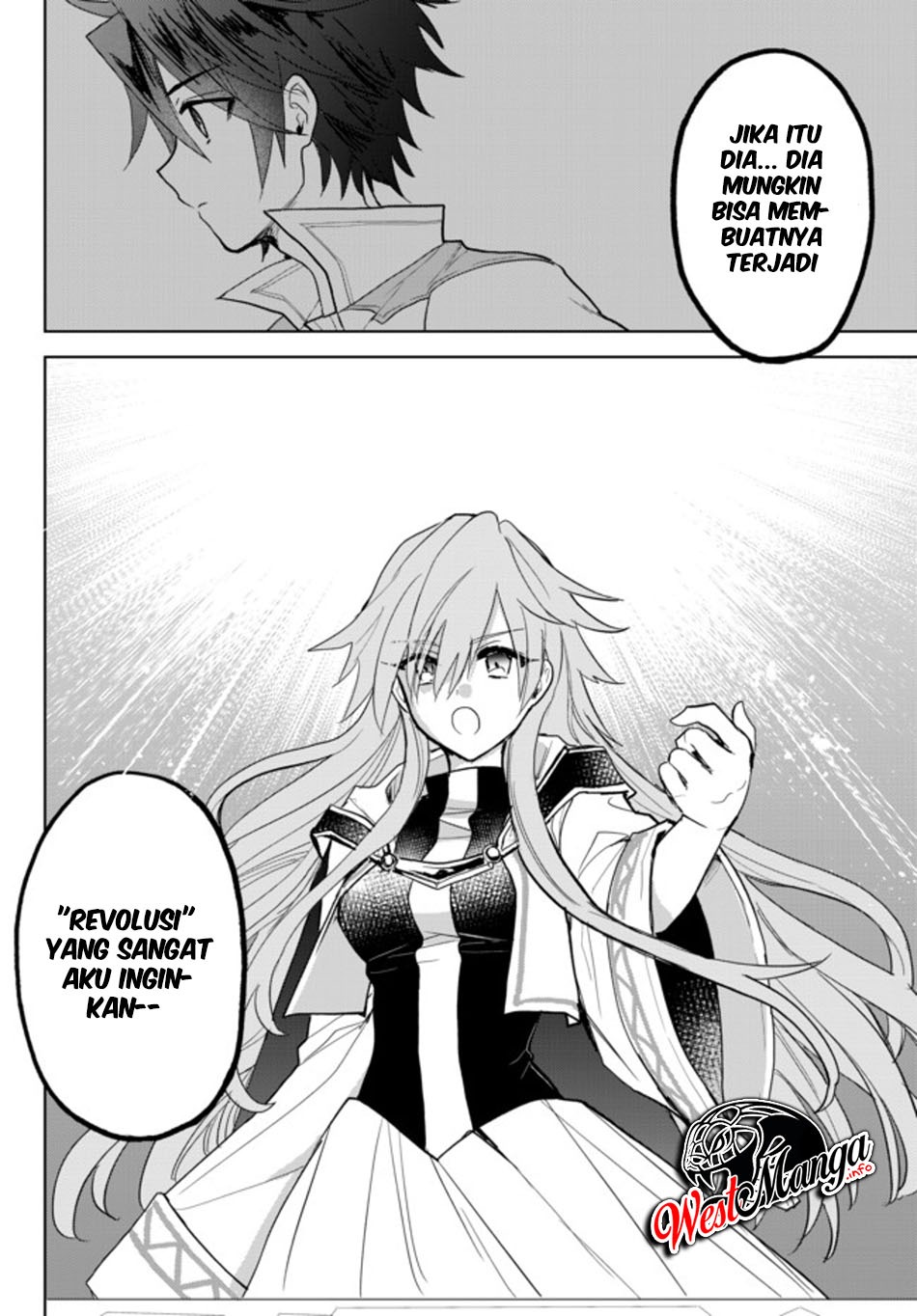 Nishuume Cheat no Tensei Madoushi 〜Saikyou ga 1000-nengo ni Tensei Shitara, Jinsei Yoyū Sugimashita〜: Chapter chapter-2.3 - Page 21