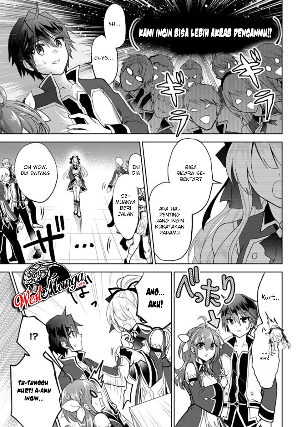 Nishuume Cheat no Tensei Madoushi 〜Saikyou ga 1000-nengo ni Tensei Shitara, Jinsei Yoyū Sugimashita〜: Chapter chapter-3.2 - Page 12