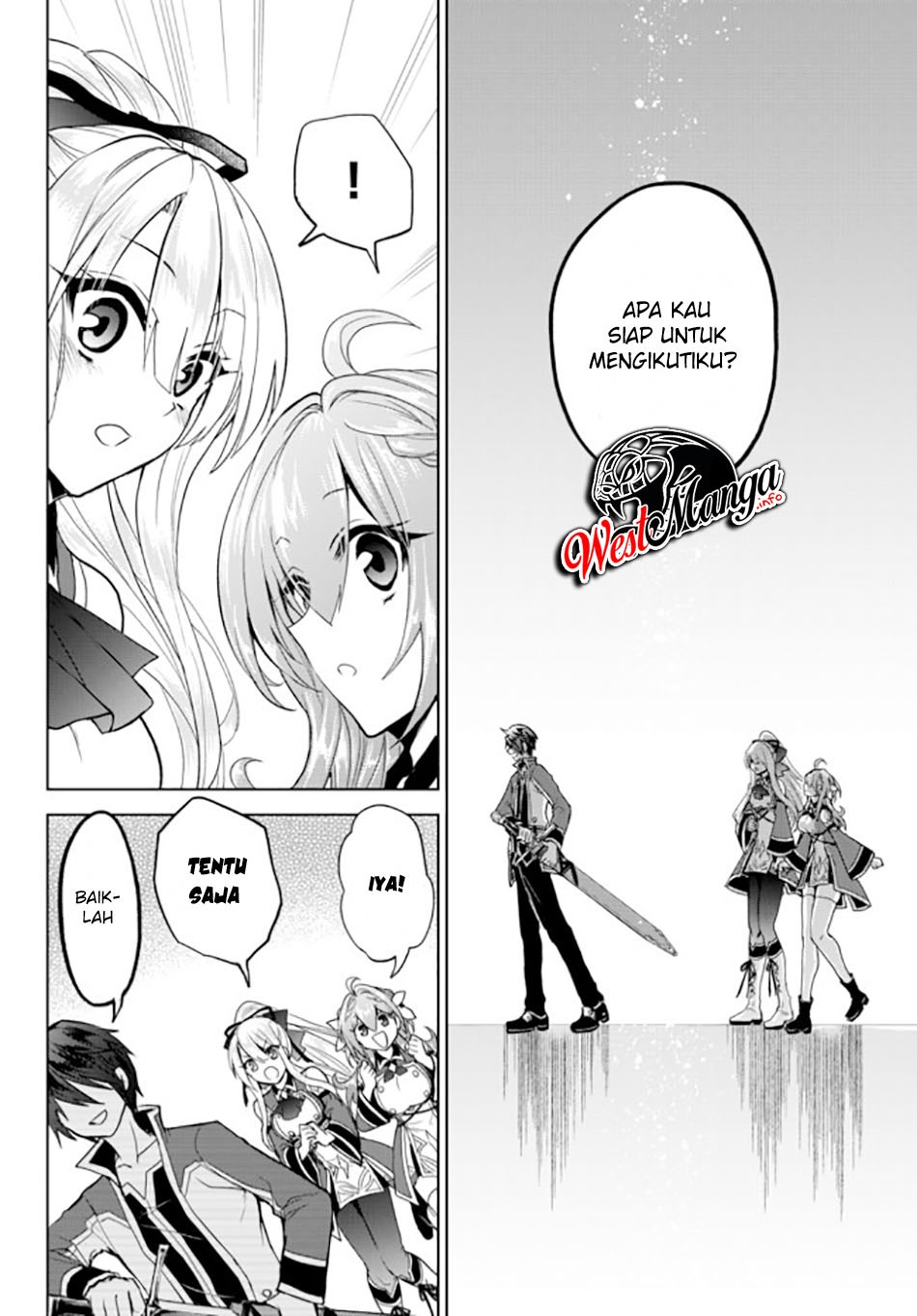 Nishuume Cheat no Tensei Madoushi 〜Saikyou ga 1000-nengo ni Tensei Shitara, Jinsei Yoyū Sugimashita〜: Chapter chapter-4.2 - Page 10