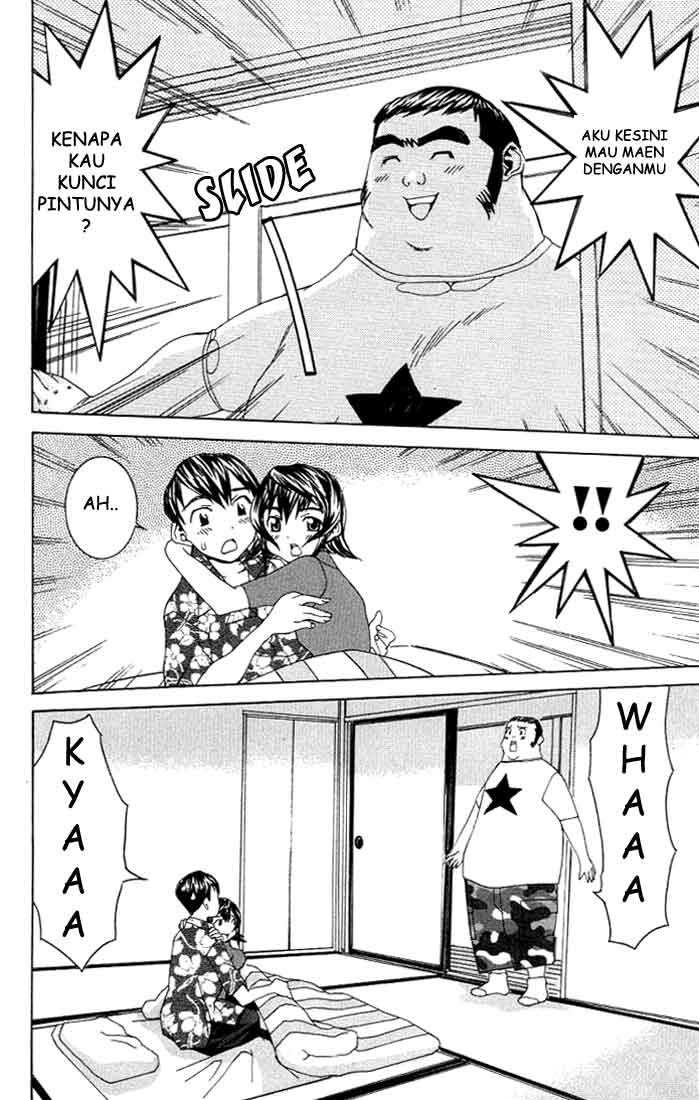 No Bra: Chapter Chapter-02 - Page 7