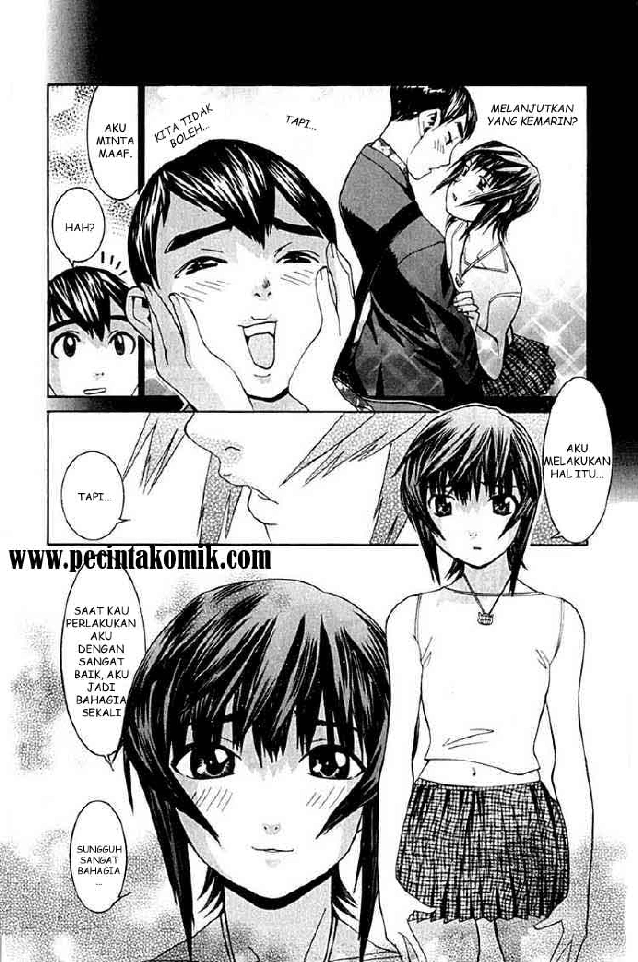 No Bra: Chapter Chapter-11 - Page 6