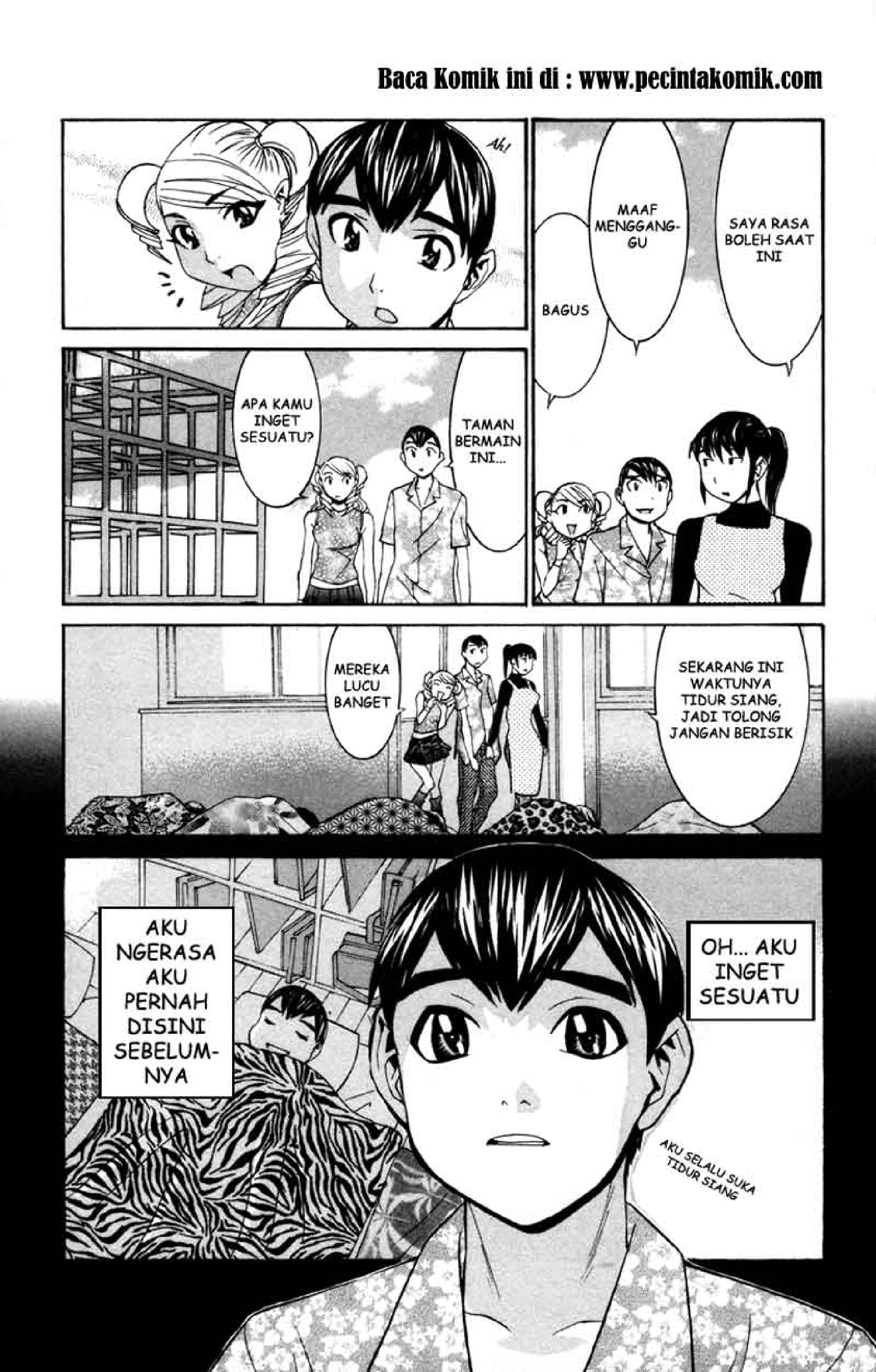 No Bra: Chapter Chapter-17 - Page 26