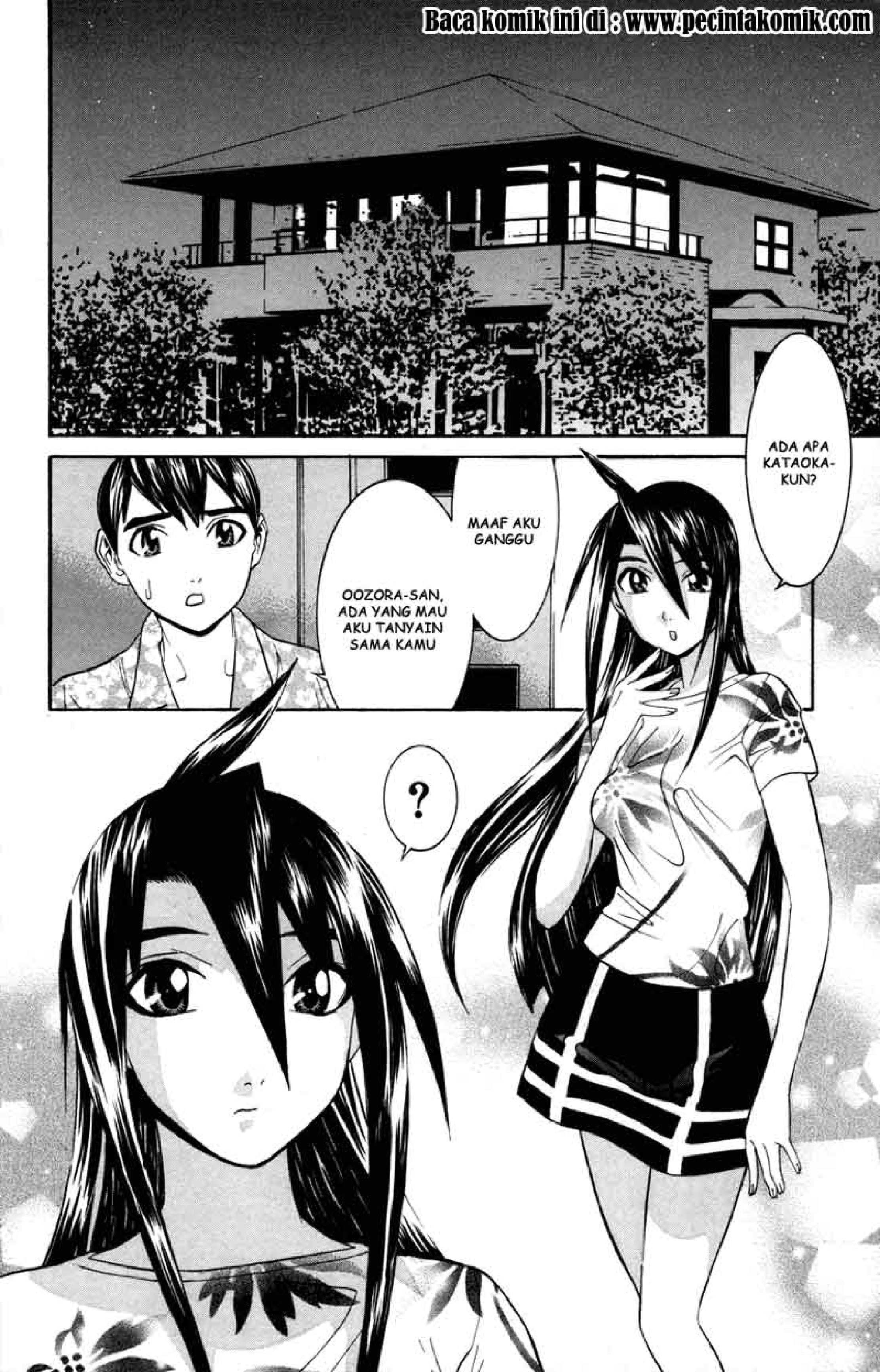 No Bra: Chapter Chapter-18 - Page 14