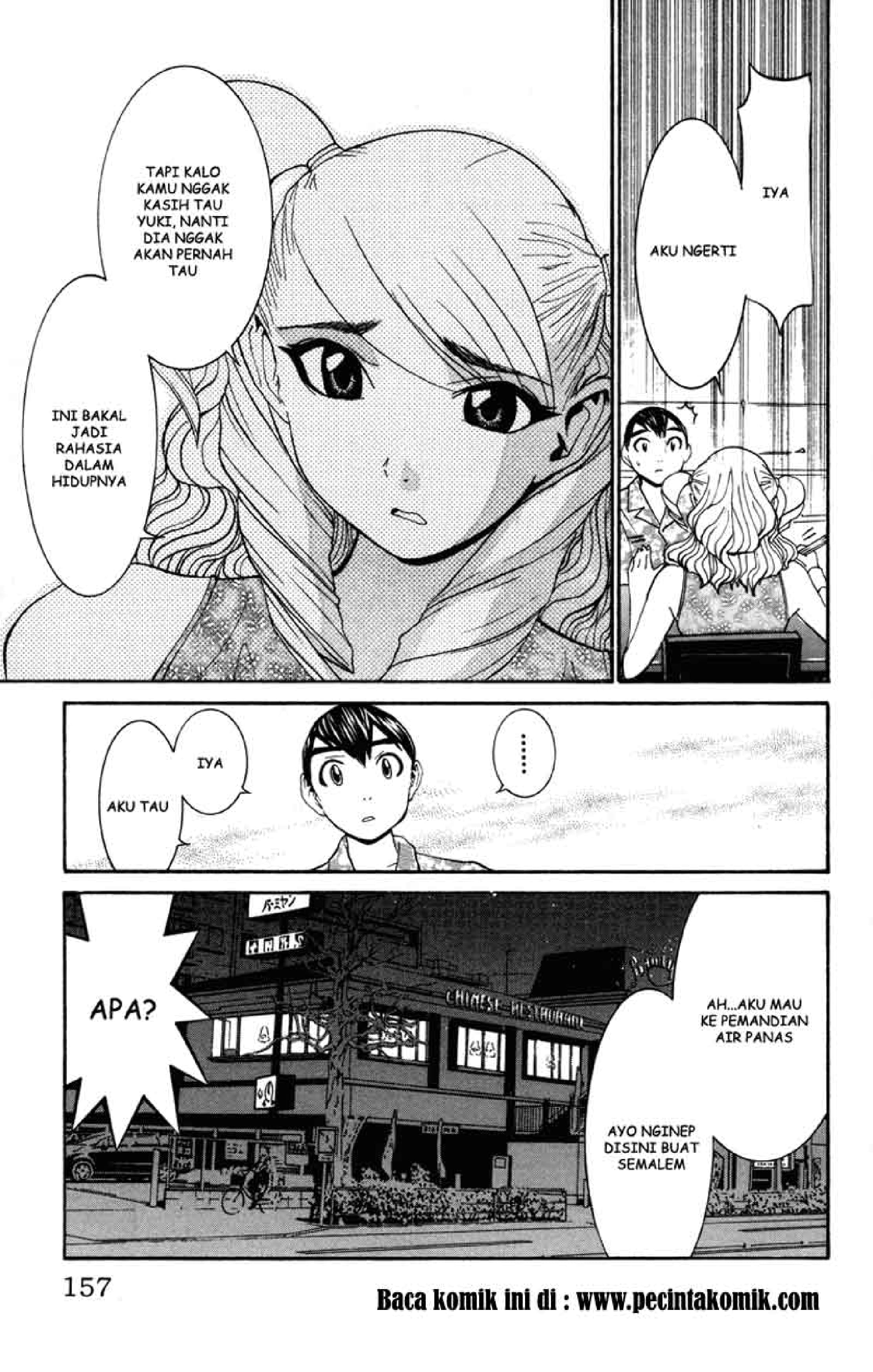 No Bra: Chapter Chapter-18 - Page 29