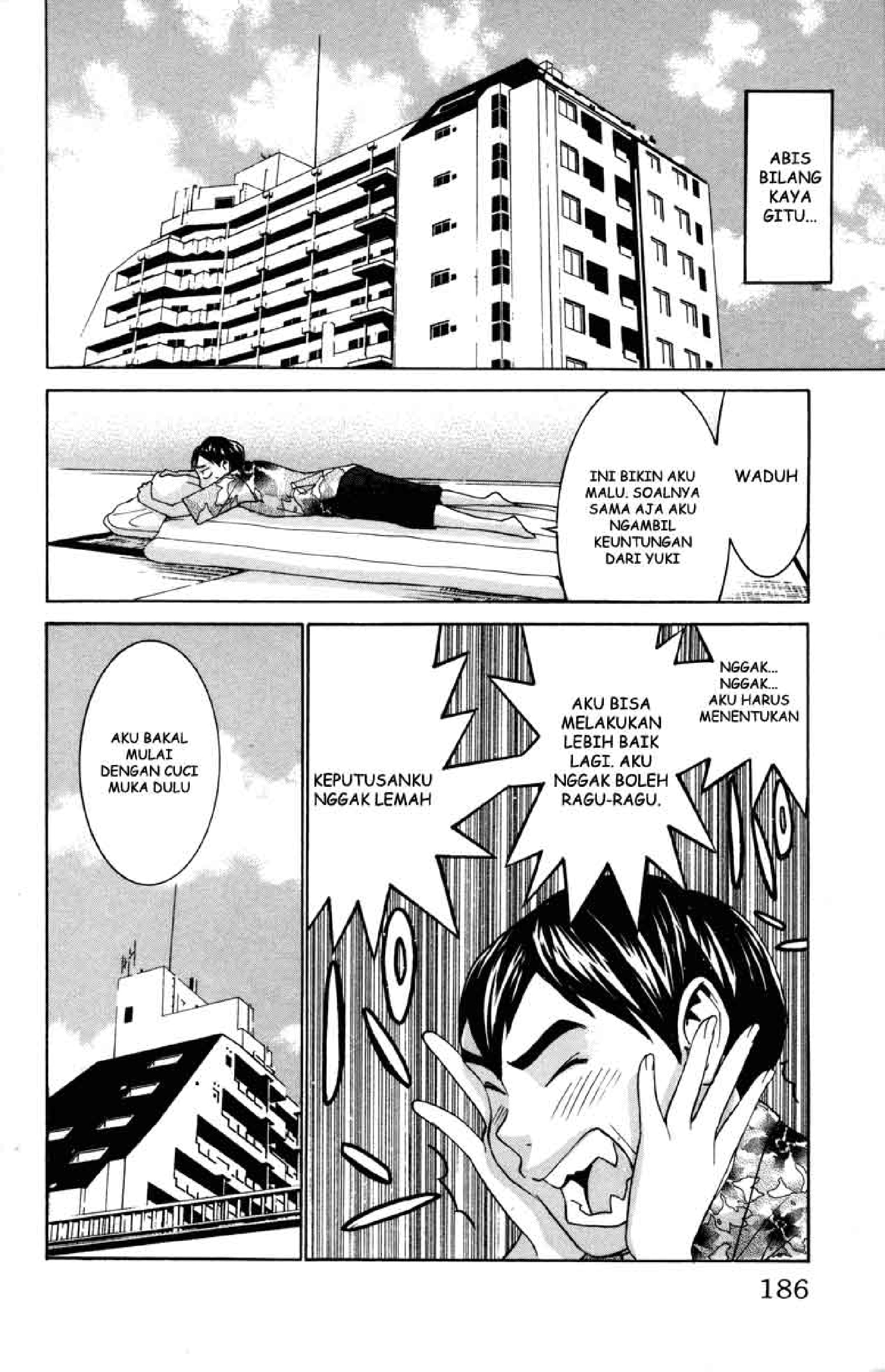 No Bra: Chapter Chapter-19 - Page 29