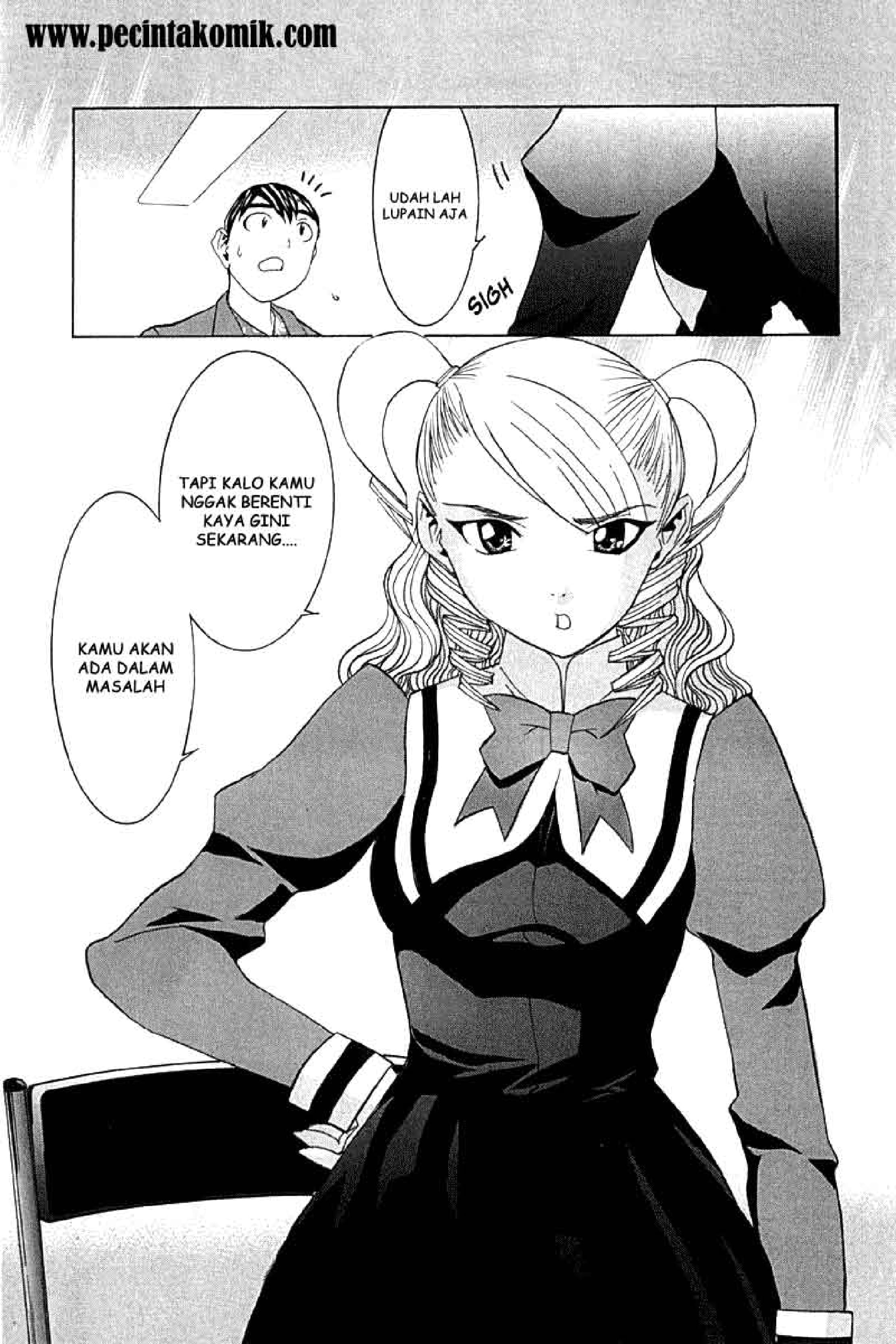 No Bra: Chapter Chapter-20 - Page 30