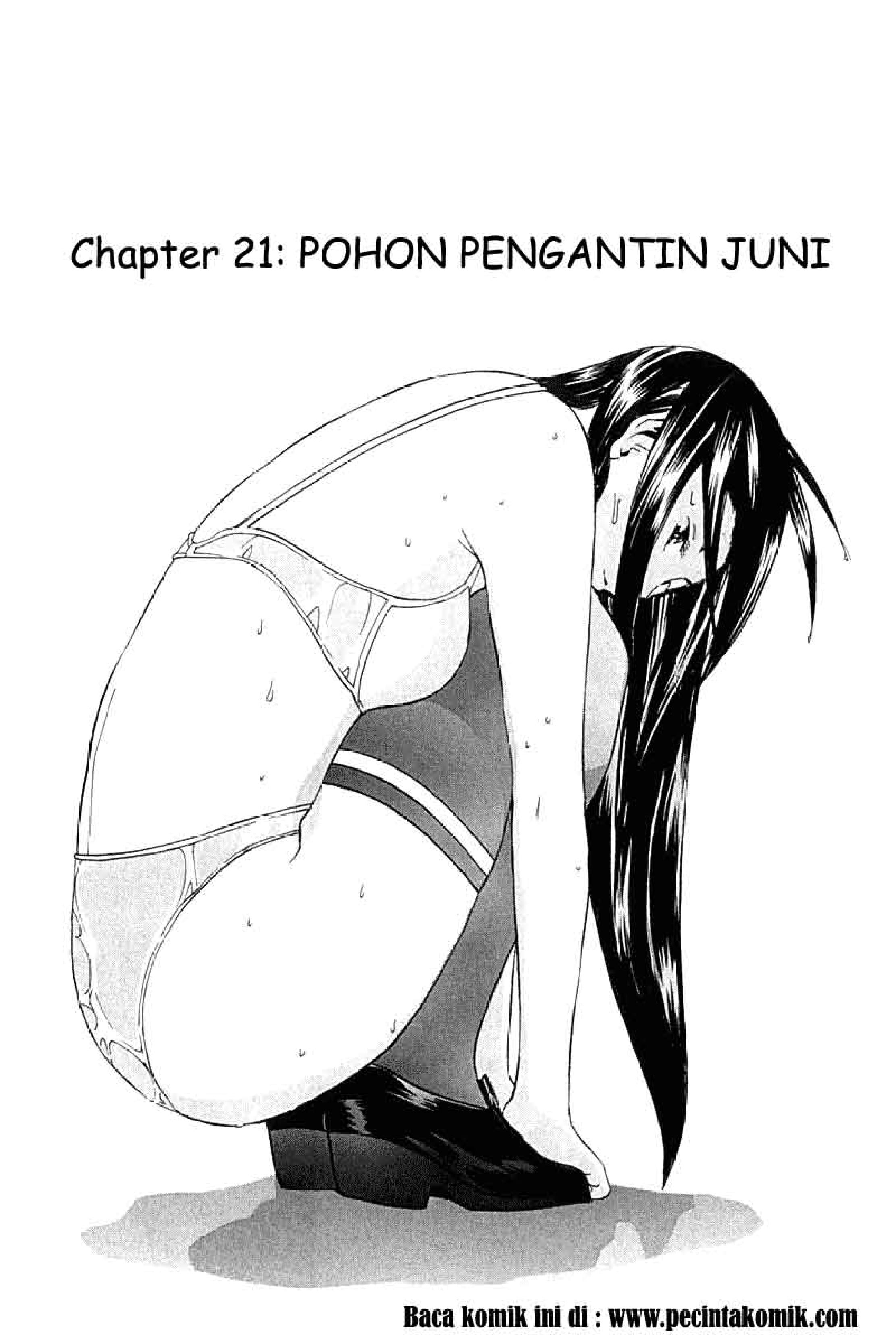 No Bra: Chapter Chapter-21 - Page 2