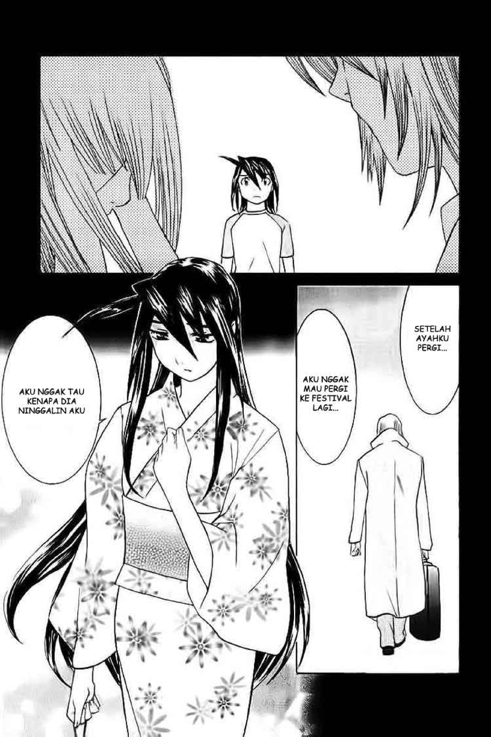 No Bra: Chapter Chapter-24 - Page 15