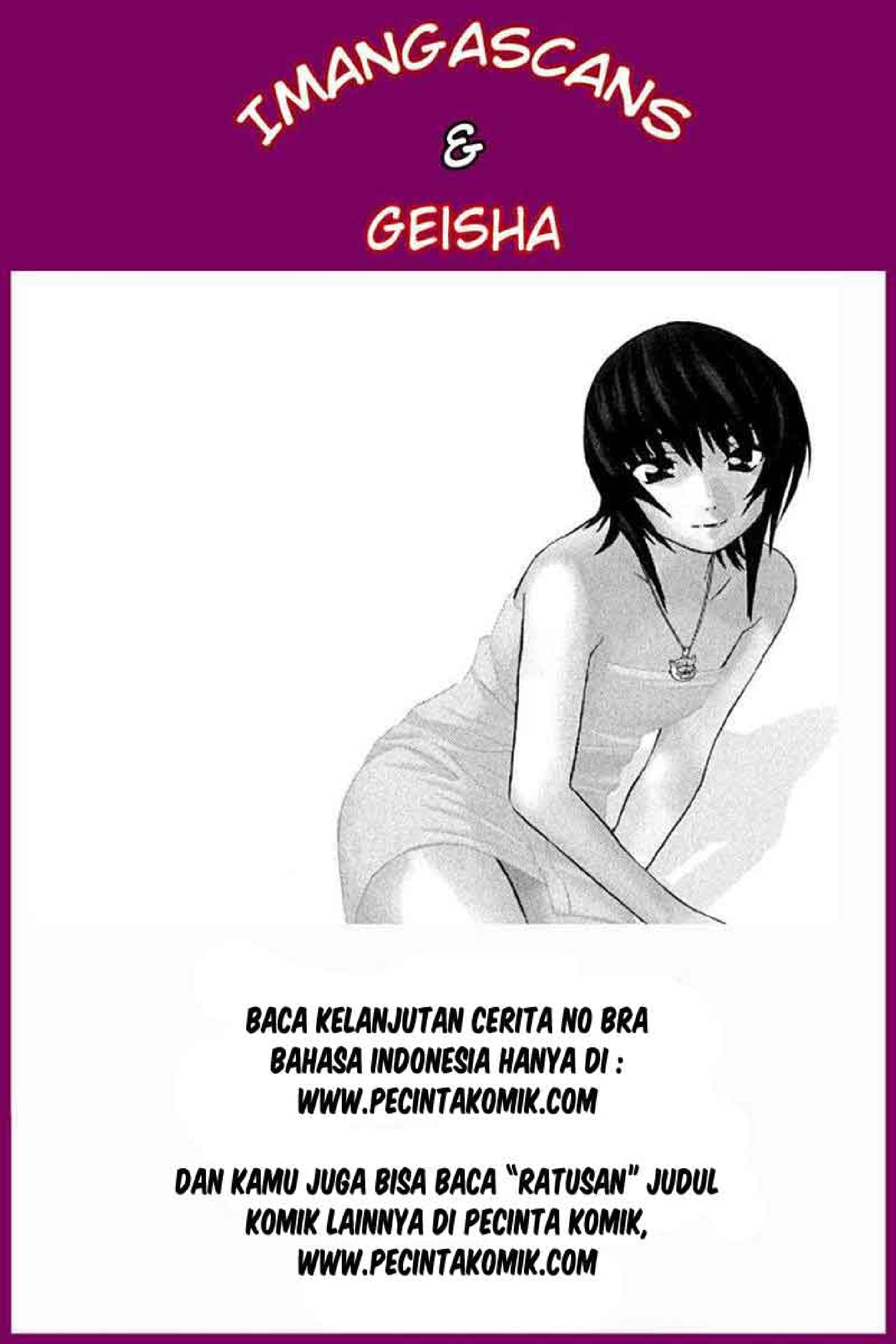 No Bra: Chapter Chapter-24 - Page 31