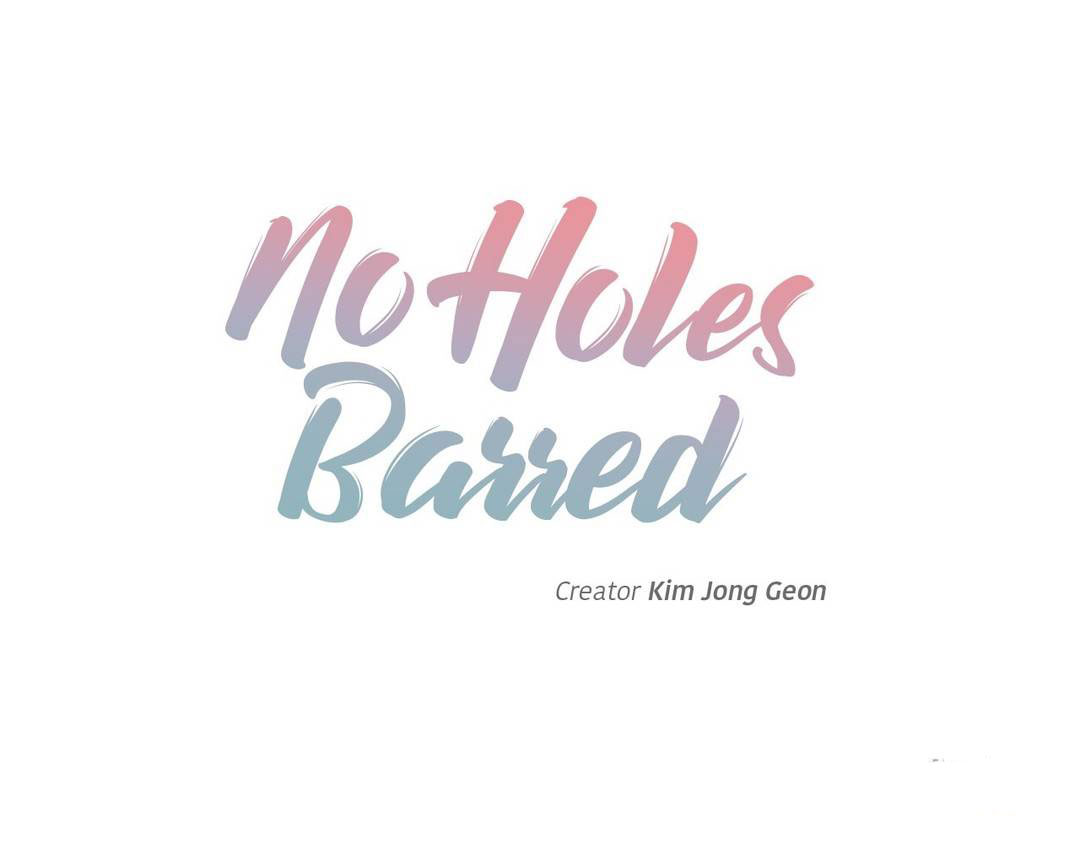 No Holes Barred: Chapter chapter-04 - Page 1