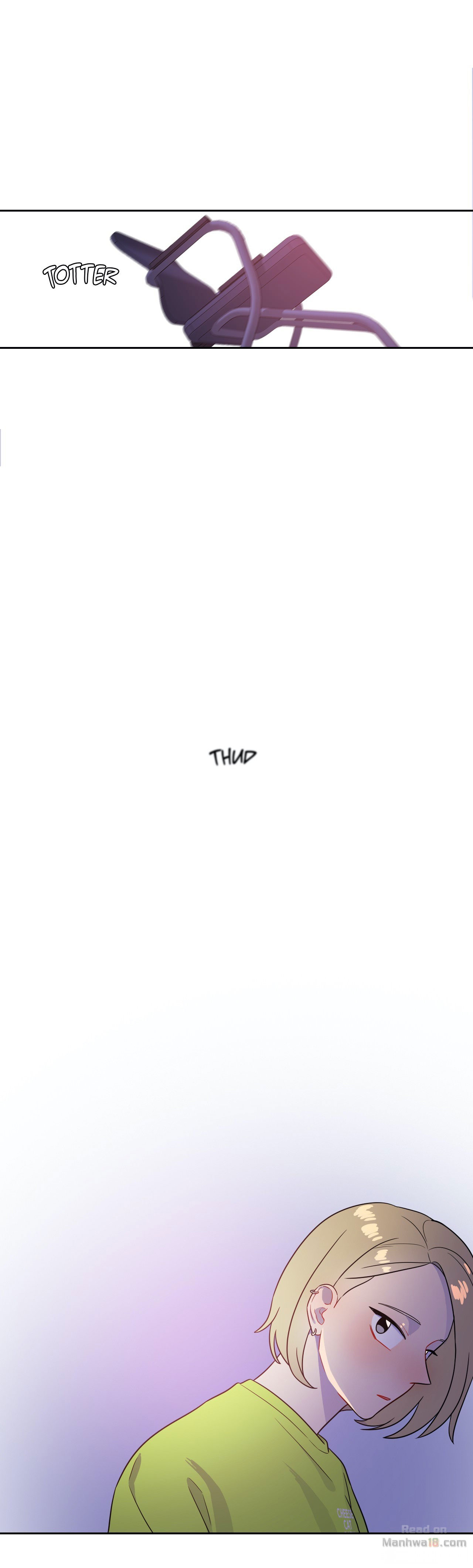 No Holes Barred: Chapter chapter-32 - Page 10