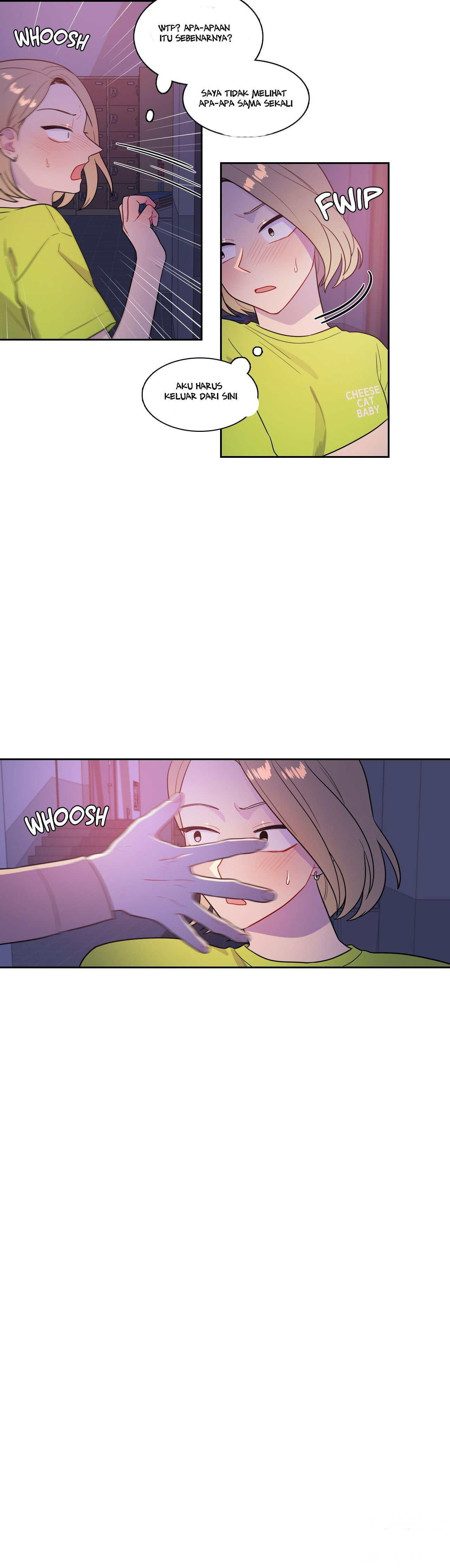 No Holes Barred: Chapter chapter-32 - Page 16