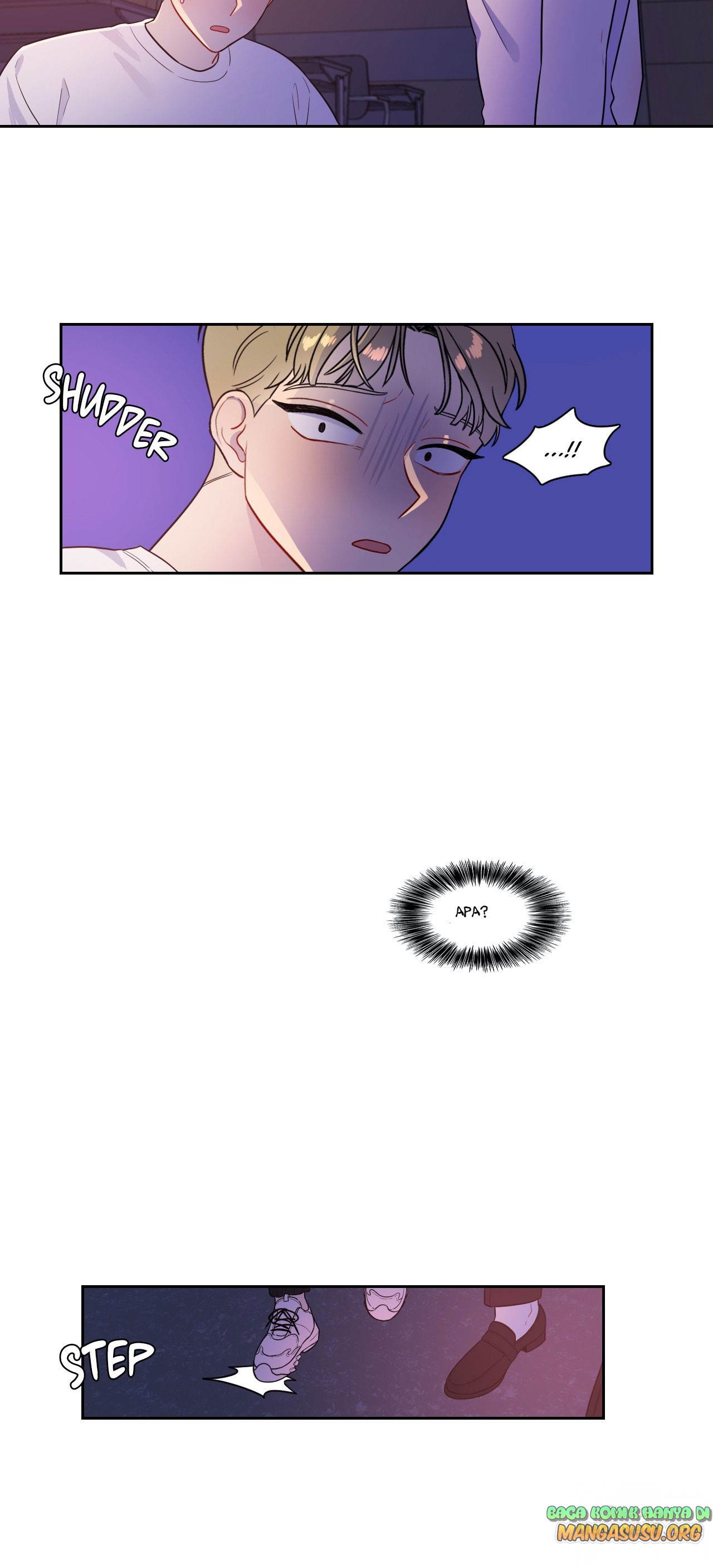 No Holes Barred: Chapter chapter-32 - Page 22