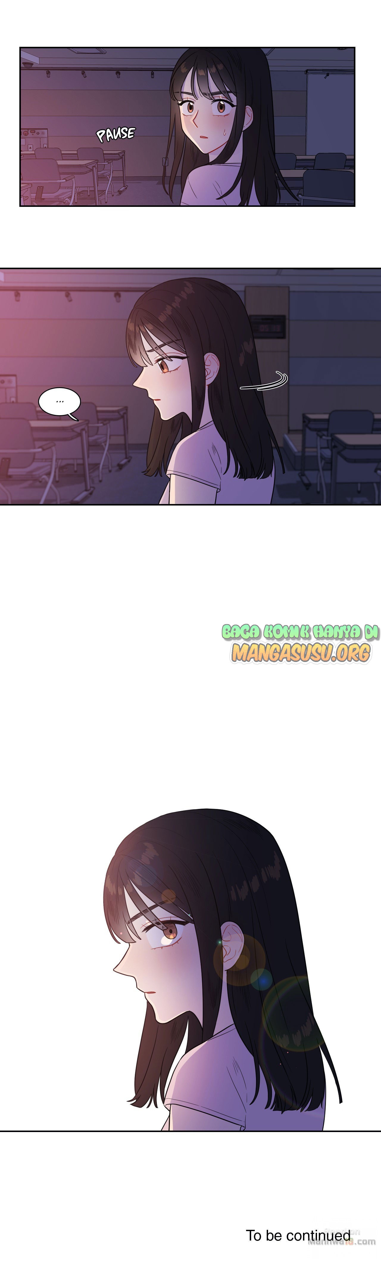 No Holes Barred: Chapter chapter-32 - Page 24