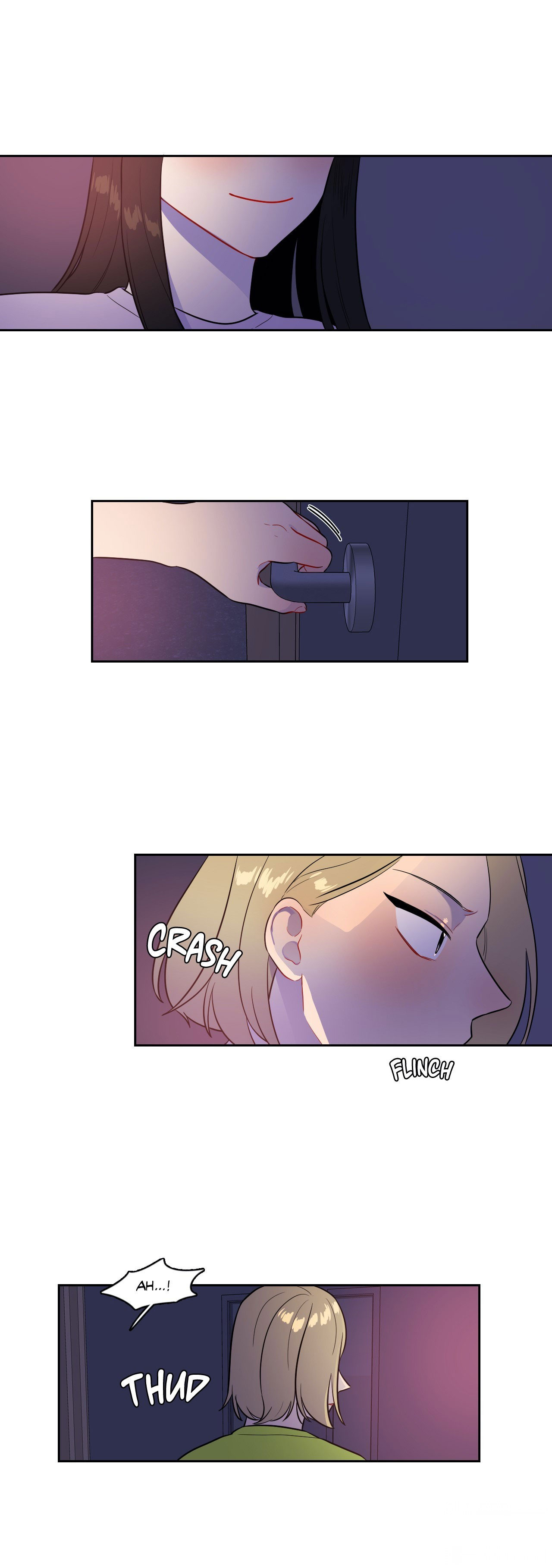 No Holes Barred: Chapter chapter-34 - Page 7