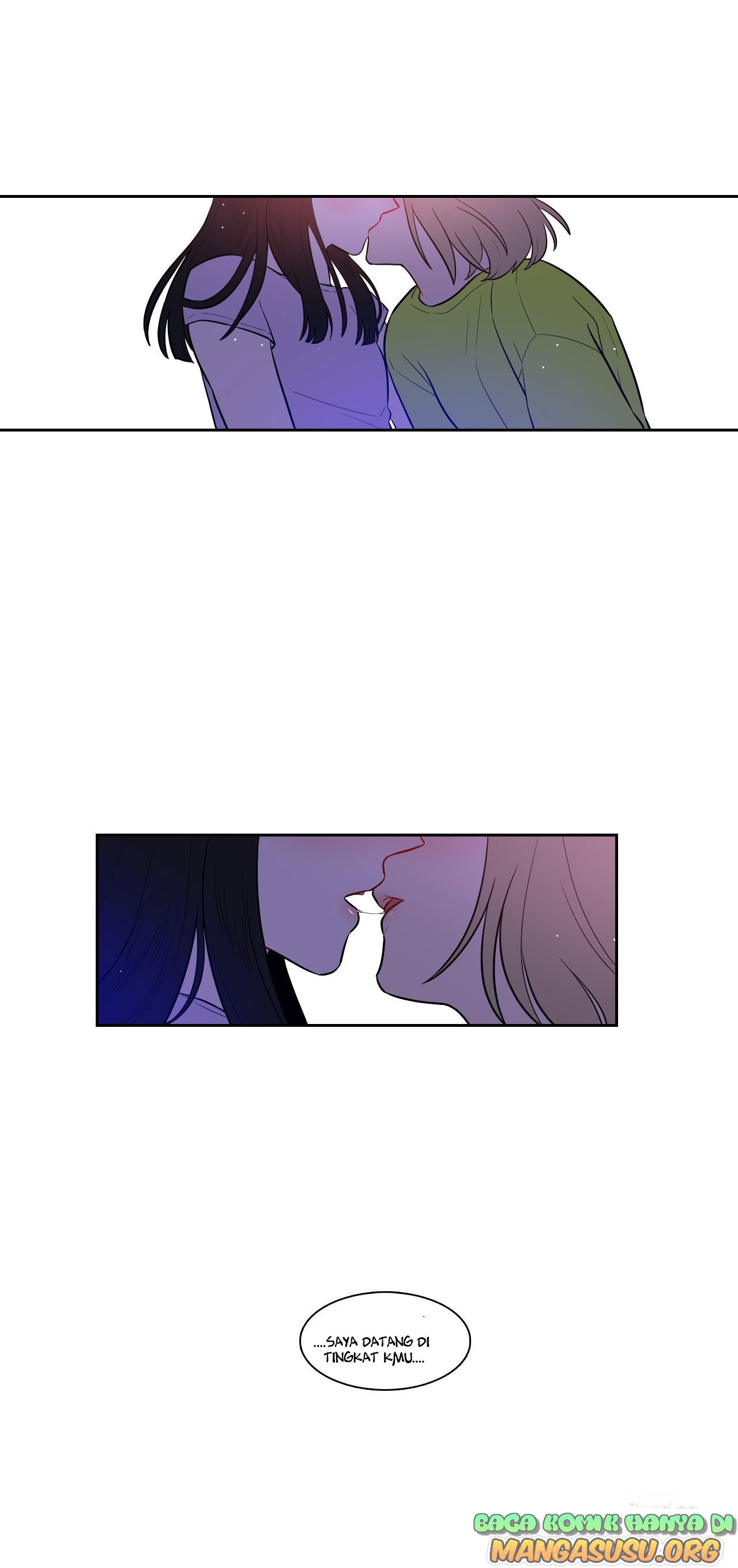 No Holes Barred: Chapter chapter-34 - Page 23