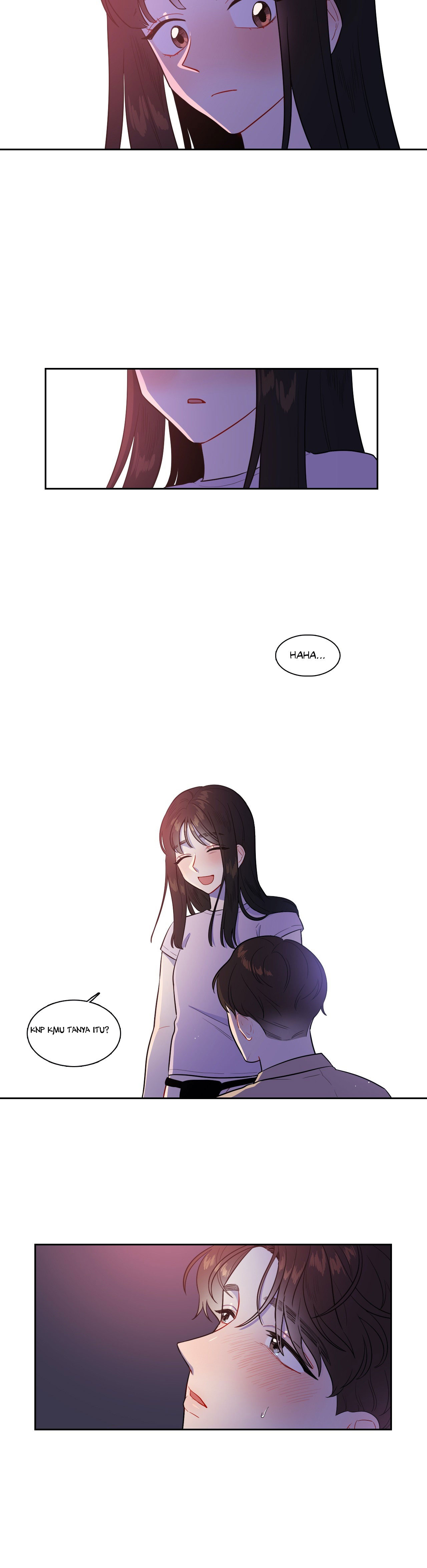No Holes Barred: Chapter chapter-36 - Page 2