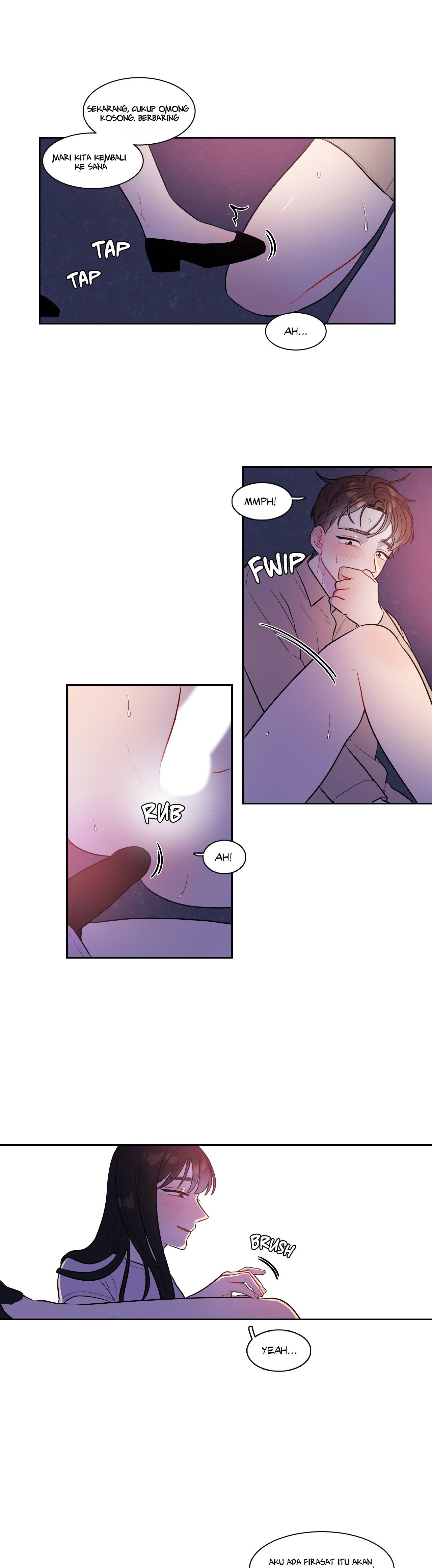 No Holes Barred: Chapter chapter-36 - Page 3