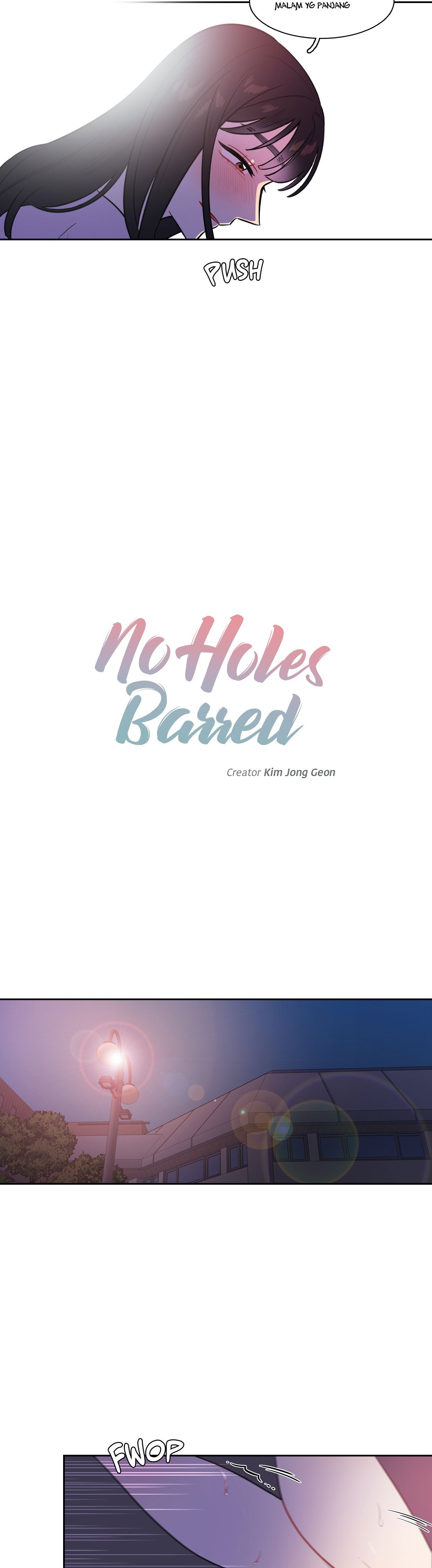 No Holes Barred: Chapter chapter-36 - Page 4