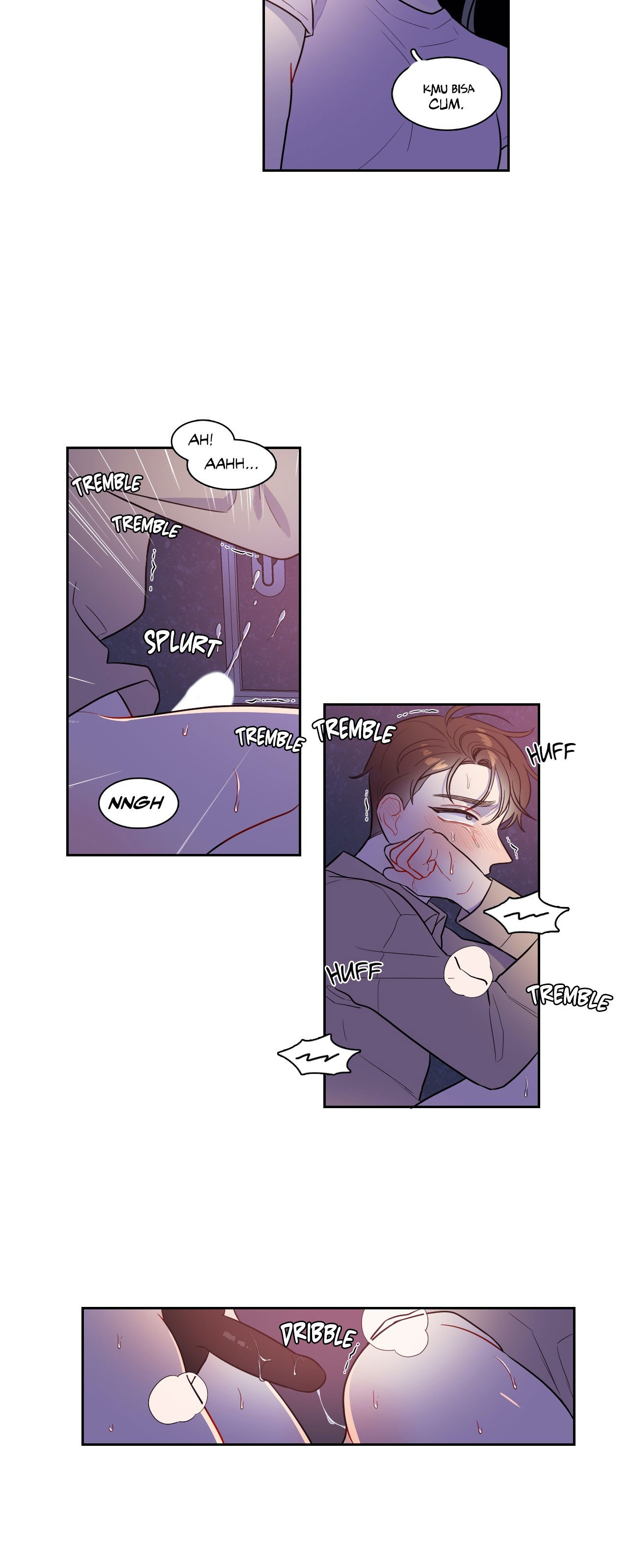 No Holes Barred: Chapter chapter-36 - Page 7