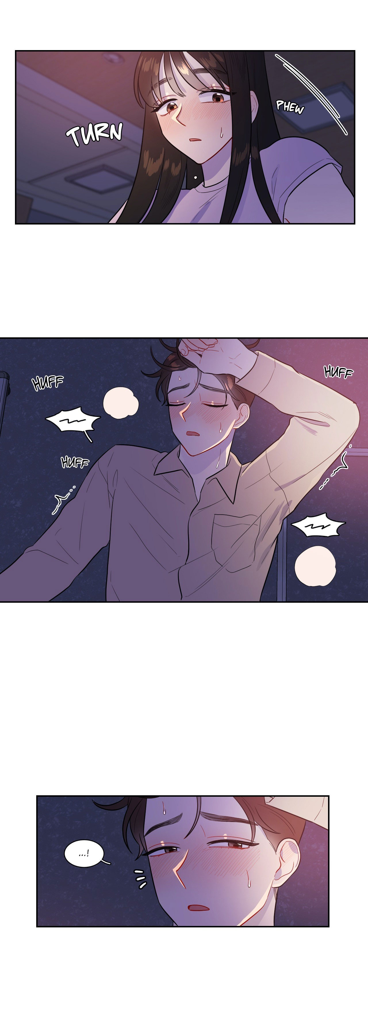 No Holes Barred: Chapter chapter-36 - Page 8