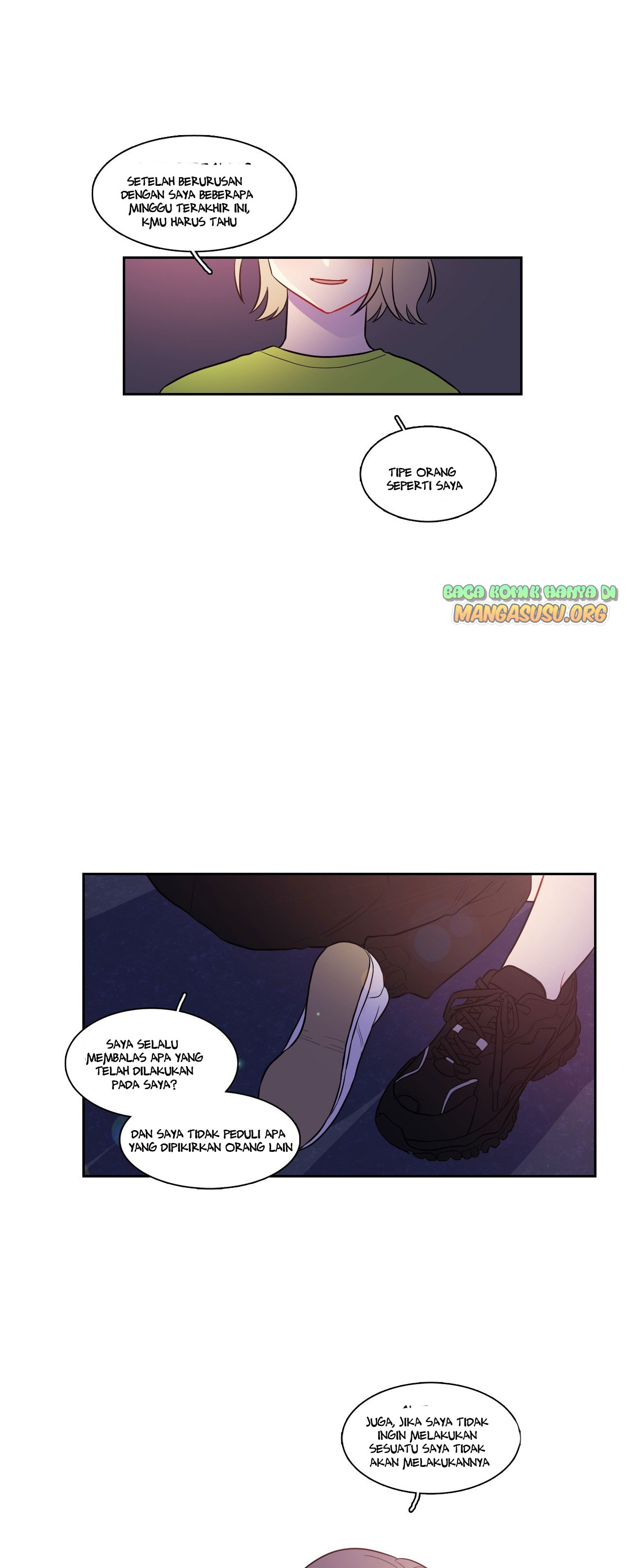 No Holes Barred: Chapter chapter-36 - Page 12