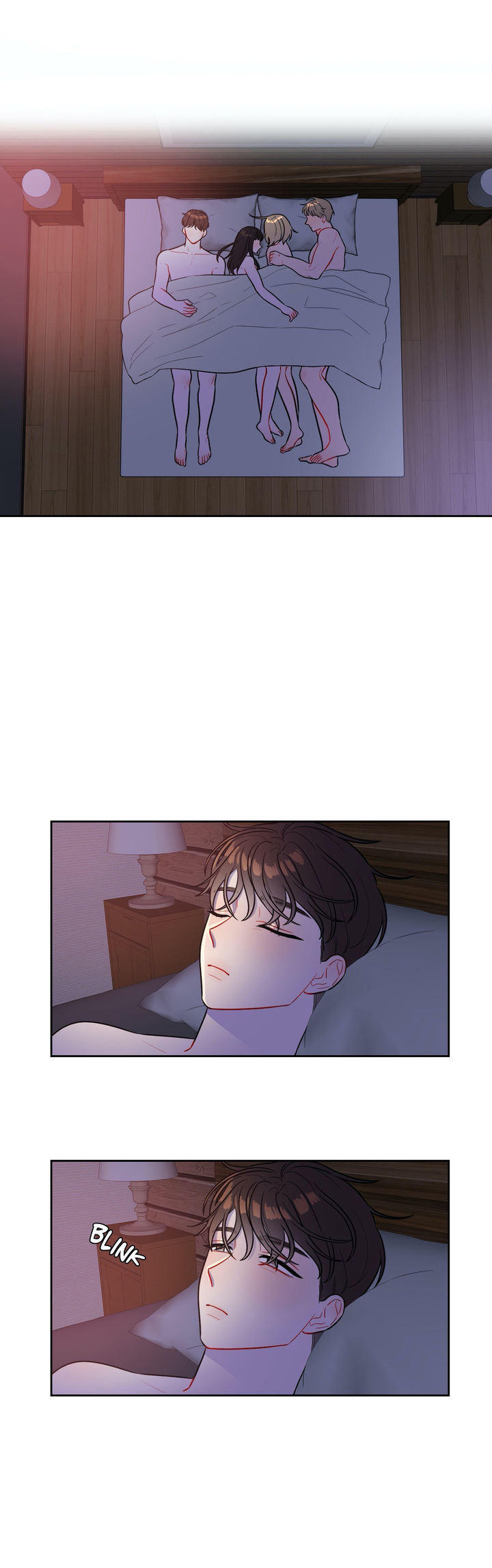 No Holes Barred: Chapter chapter-58 - Page 17